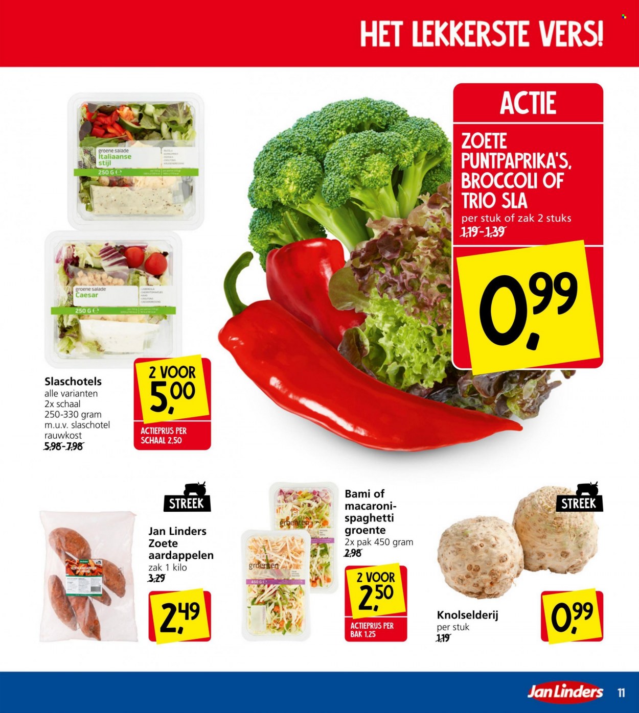 Jan Linders-aanbieding - 21-3-2022 - 27-3-2022. Pagina 11