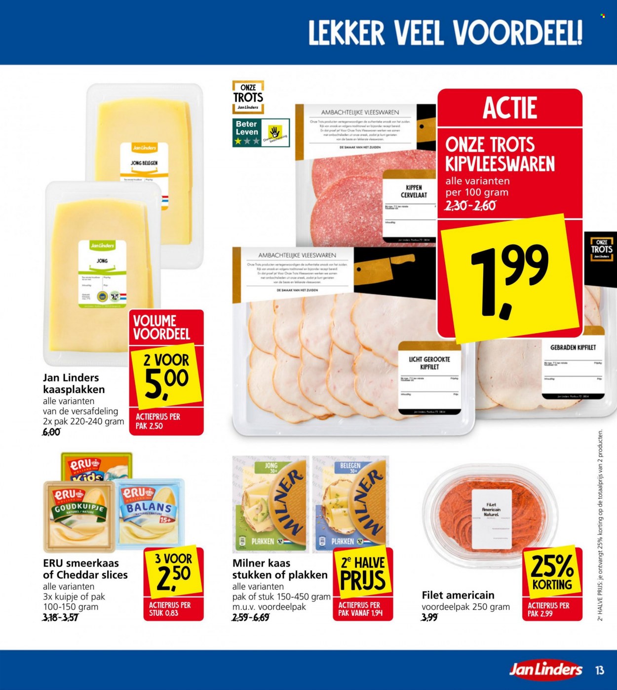 Jan Linders-aanbieding - 21-3-2022 - 27-3-2022. Pagina 13