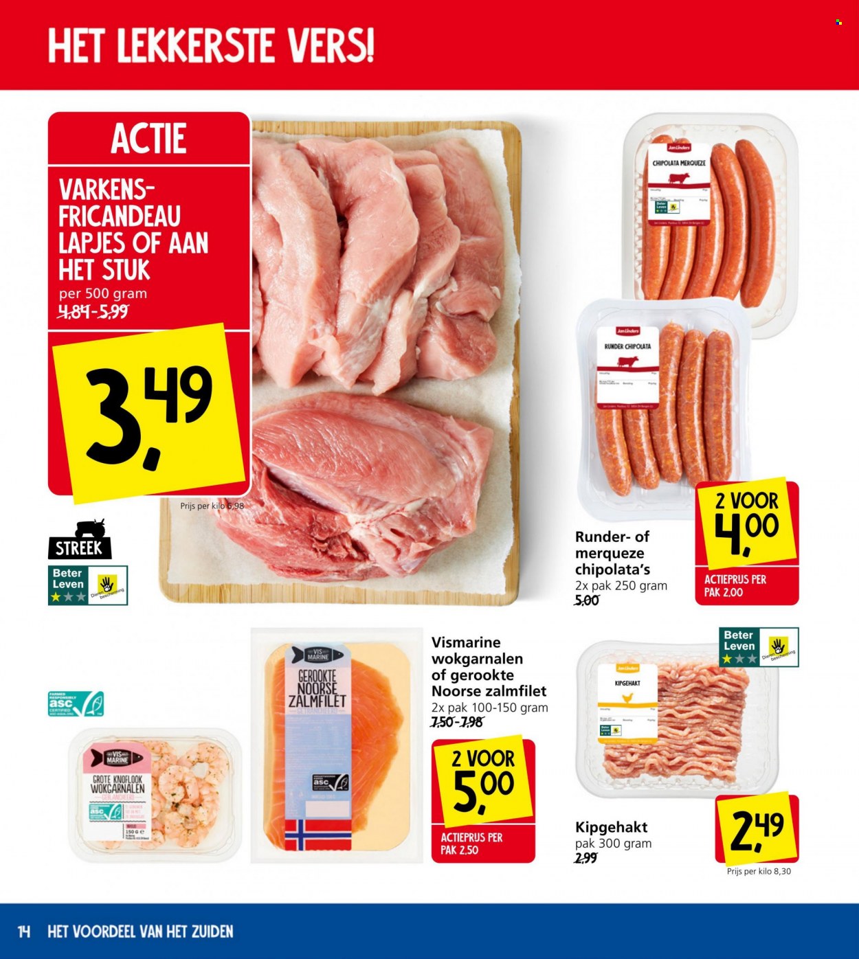 Jan Linders-aanbieding - 21-3-2022 - 27-3-2022. Pagina 14