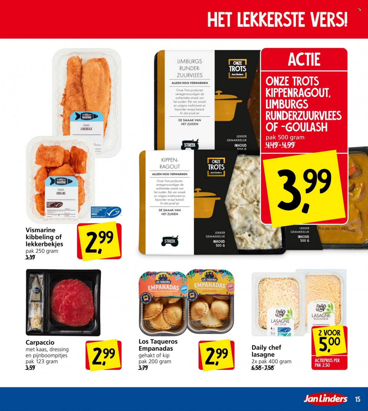 Jan Linders-aanbieding - 21-3-2022 - 27-3-2022. Pagina 15