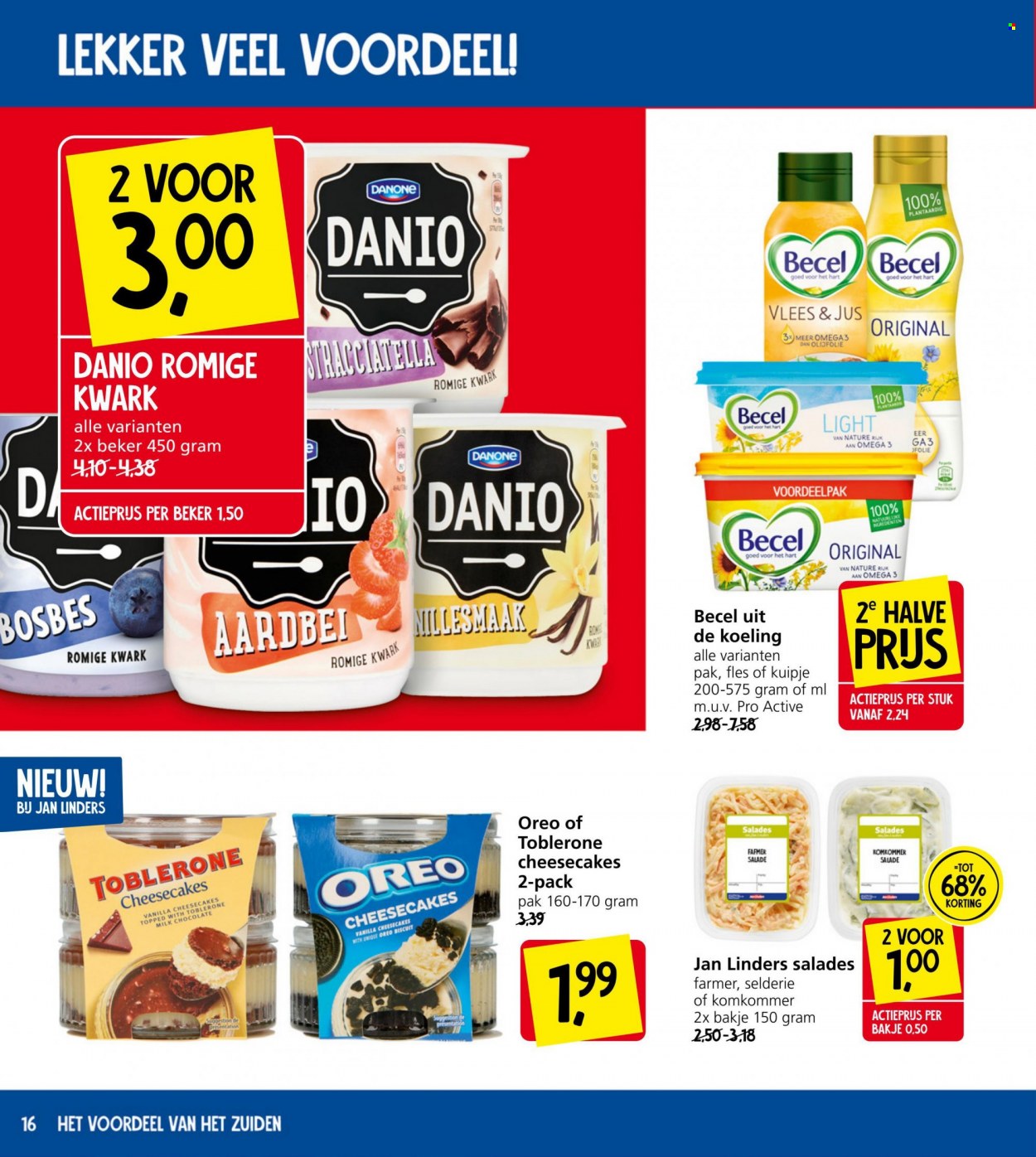 Jan Linders-aanbieding - 21-3-2022 - 27-3-2022. Pagina 16