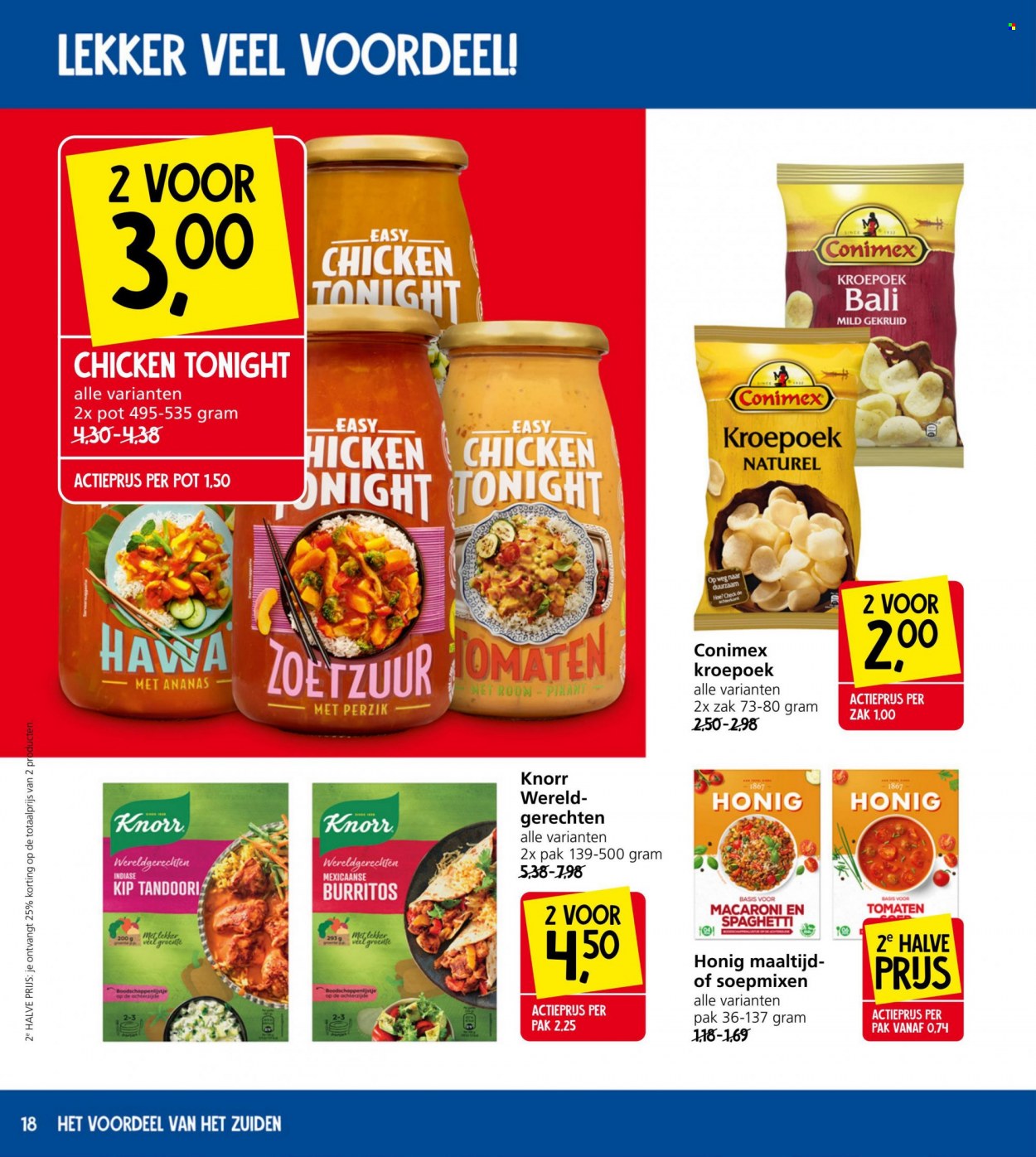 Jan Linders-aanbieding - 21-3-2022 - 27-3-2022. Pagina 18