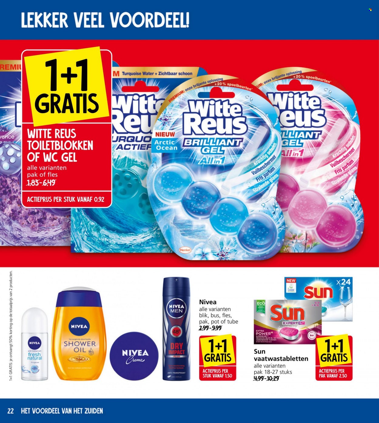 Jan Linders-aanbieding - 21-3-2022 - 27-3-2022. Pagina 22