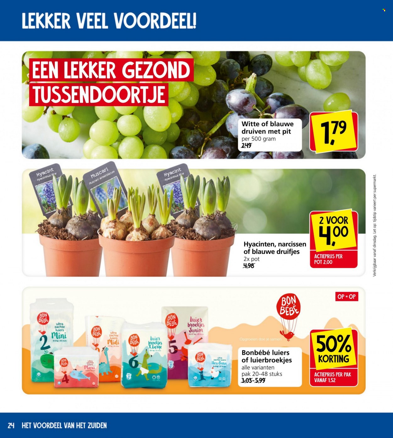 Jan Linders-aanbieding - 21-3-2022 - 27-3-2022. Pagina 24