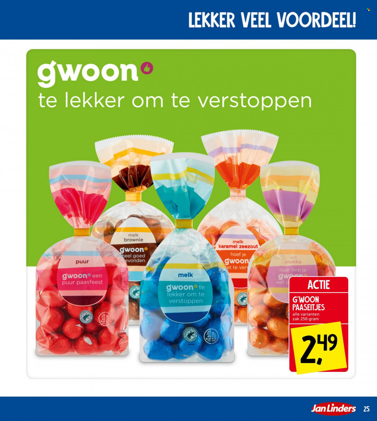 Jan Linders-aanbieding - 21-3-2022 - 27-3-2022. Pagina 25