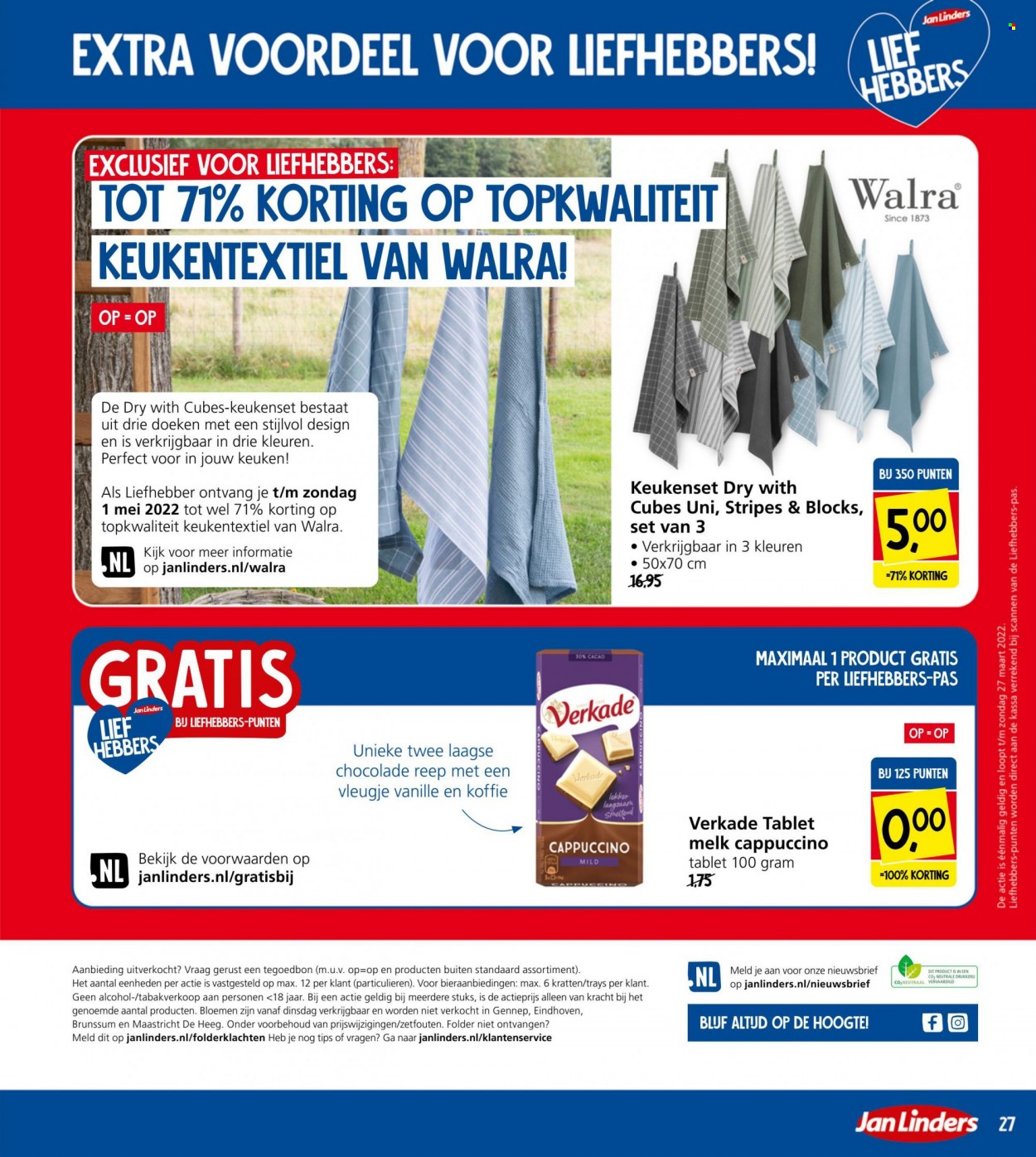 Jan Linders-aanbieding - 21-3-2022 - 27-3-2022. Pagina 27