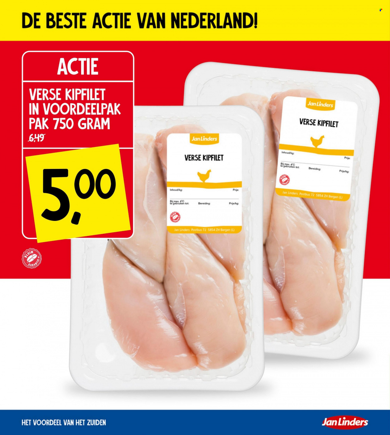 Jan Linders-aanbieding - 21-3-2022 - 27-3-2022. Pagina 28