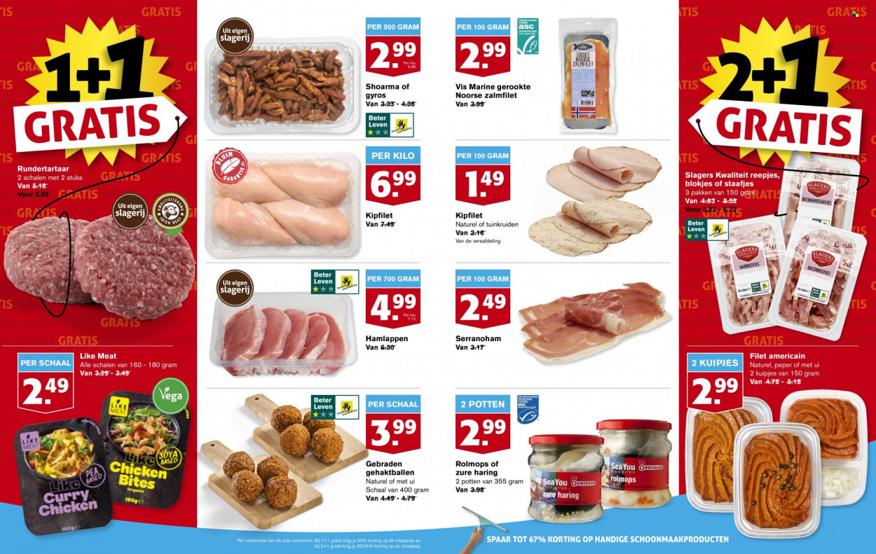 Hoogvliet-aanbieding - 23-3-2022 - 29-3-2022. Pagina 5