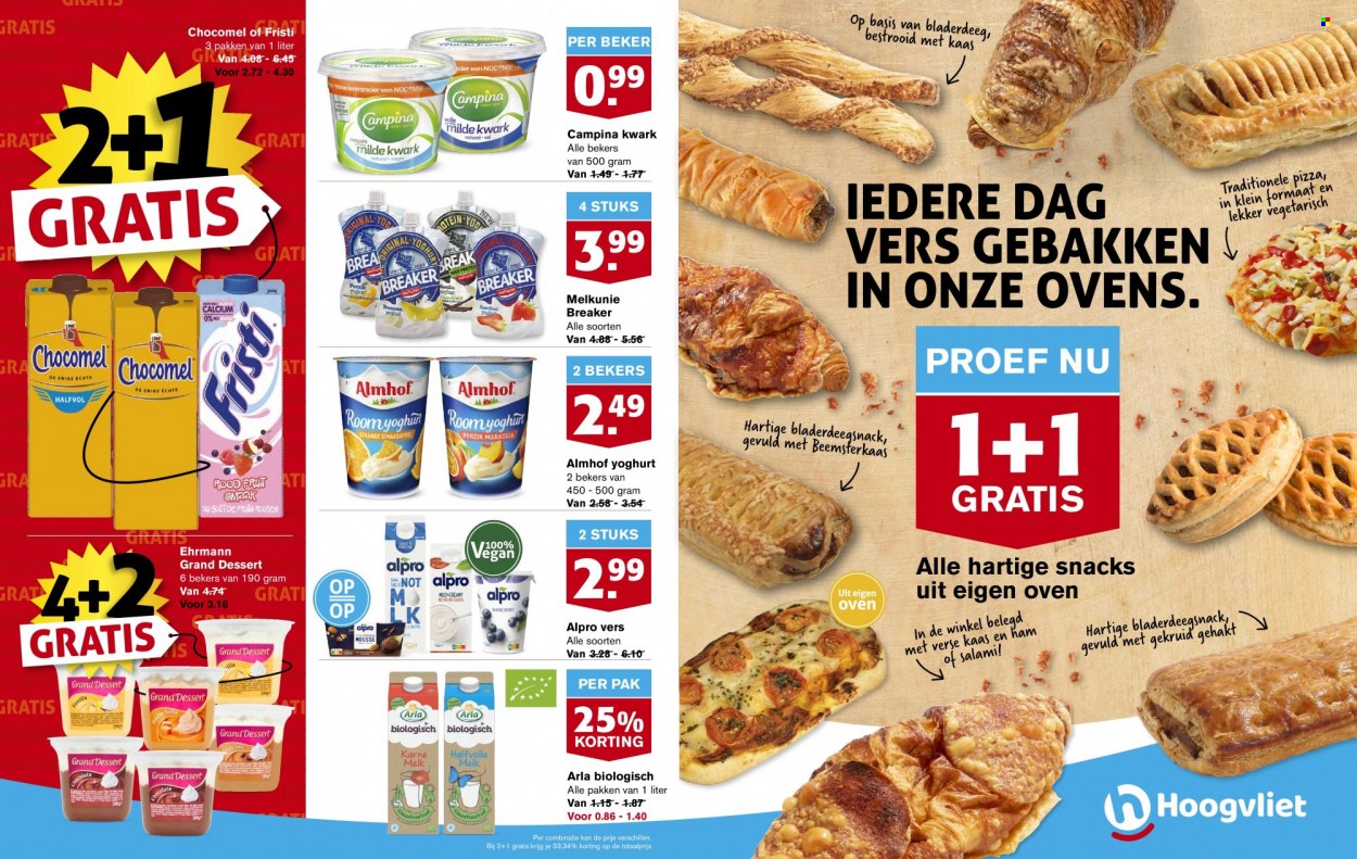 Hoogvliet-aanbieding - 23-3-2022 - 29-3-2022. Pagina 6