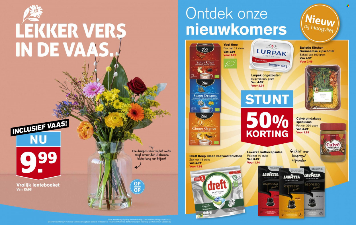 Hoogvliet-aanbieding - 23-3-2022 - 29-3-2022. Pagina 12
