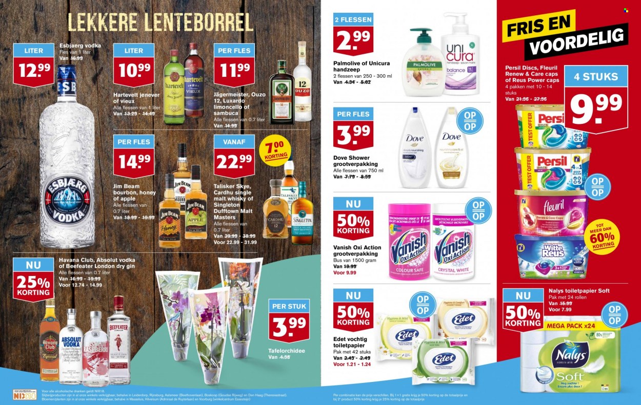 Hoogvliet-aanbieding - 23-3-2022 - 29-3-2022. Pagina 14