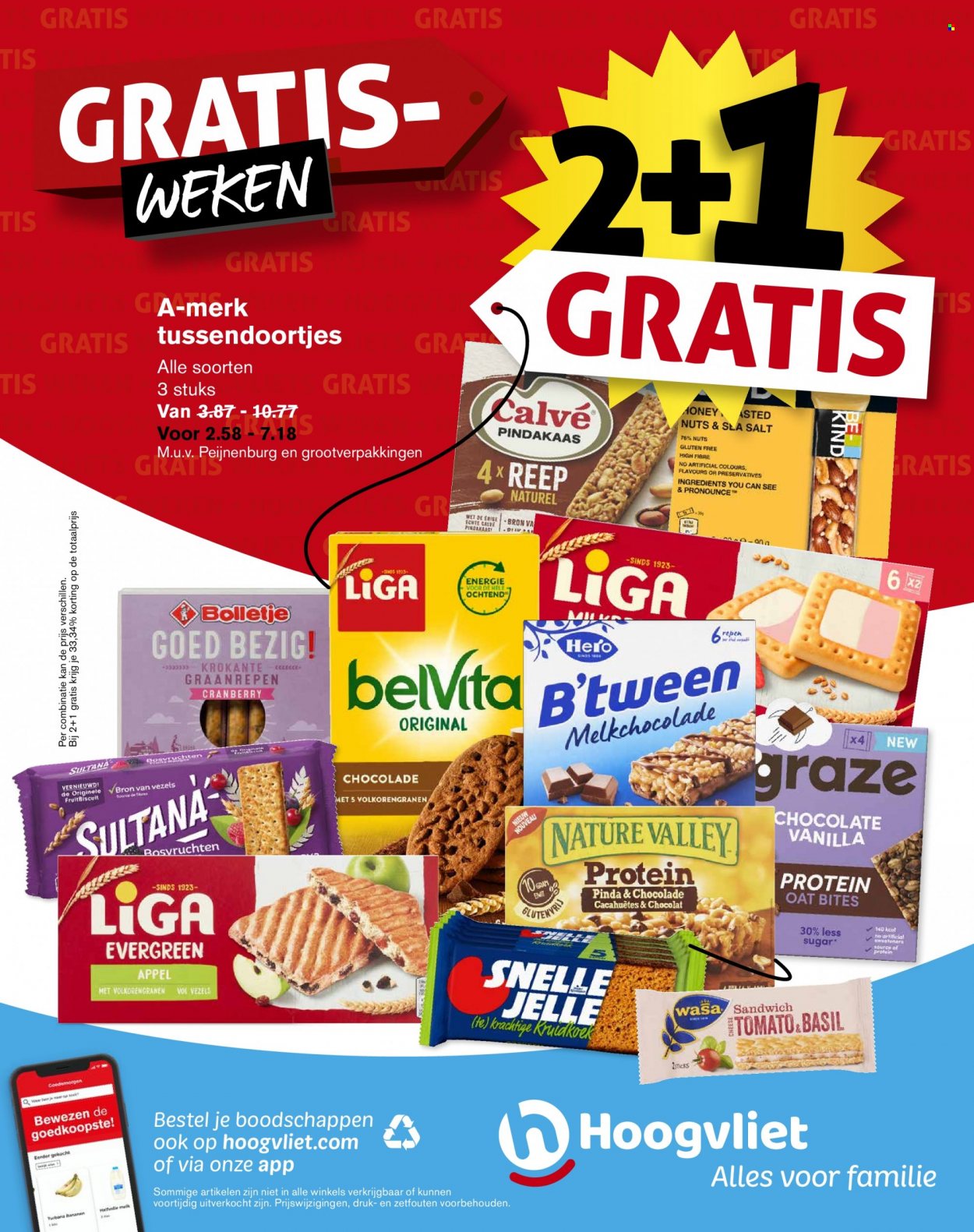 Hoogvliet-aanbieding - 23-3-2022 - 29-3-2022. Pagina 17
