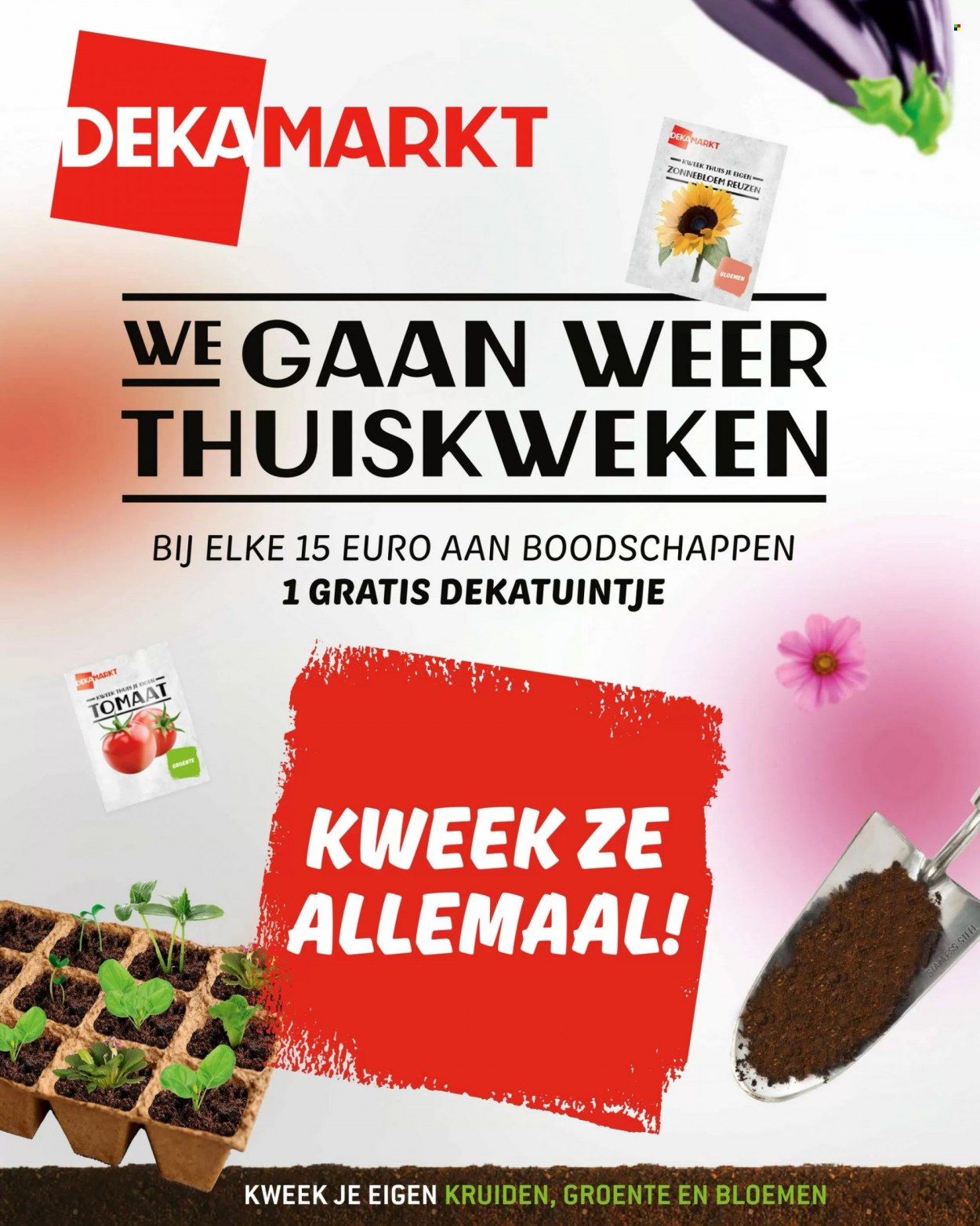DekaMarkt-aanbieding. Pagina 2