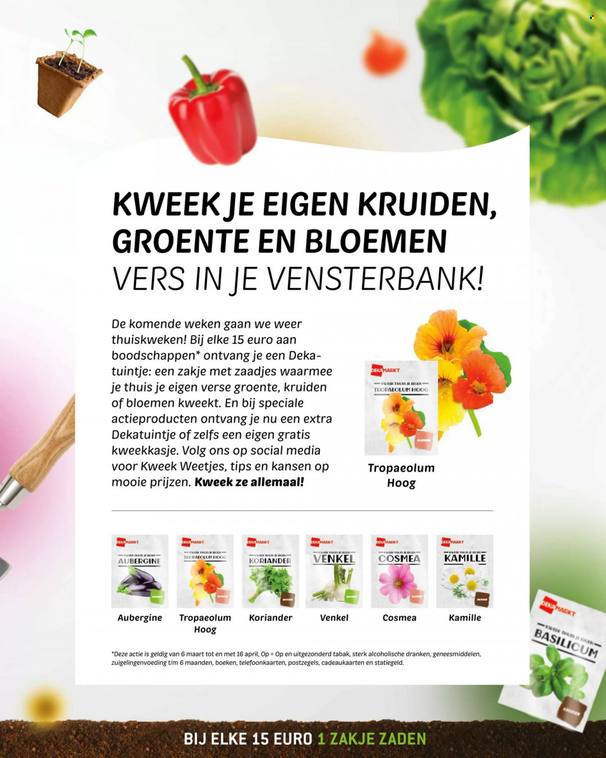 DekaMarkt-aanbieding. Pagina 3