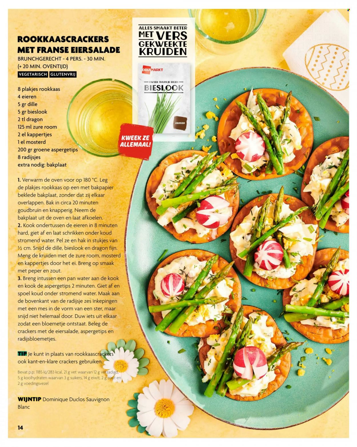 DekaMarkt-aanbieding. Pagina 14