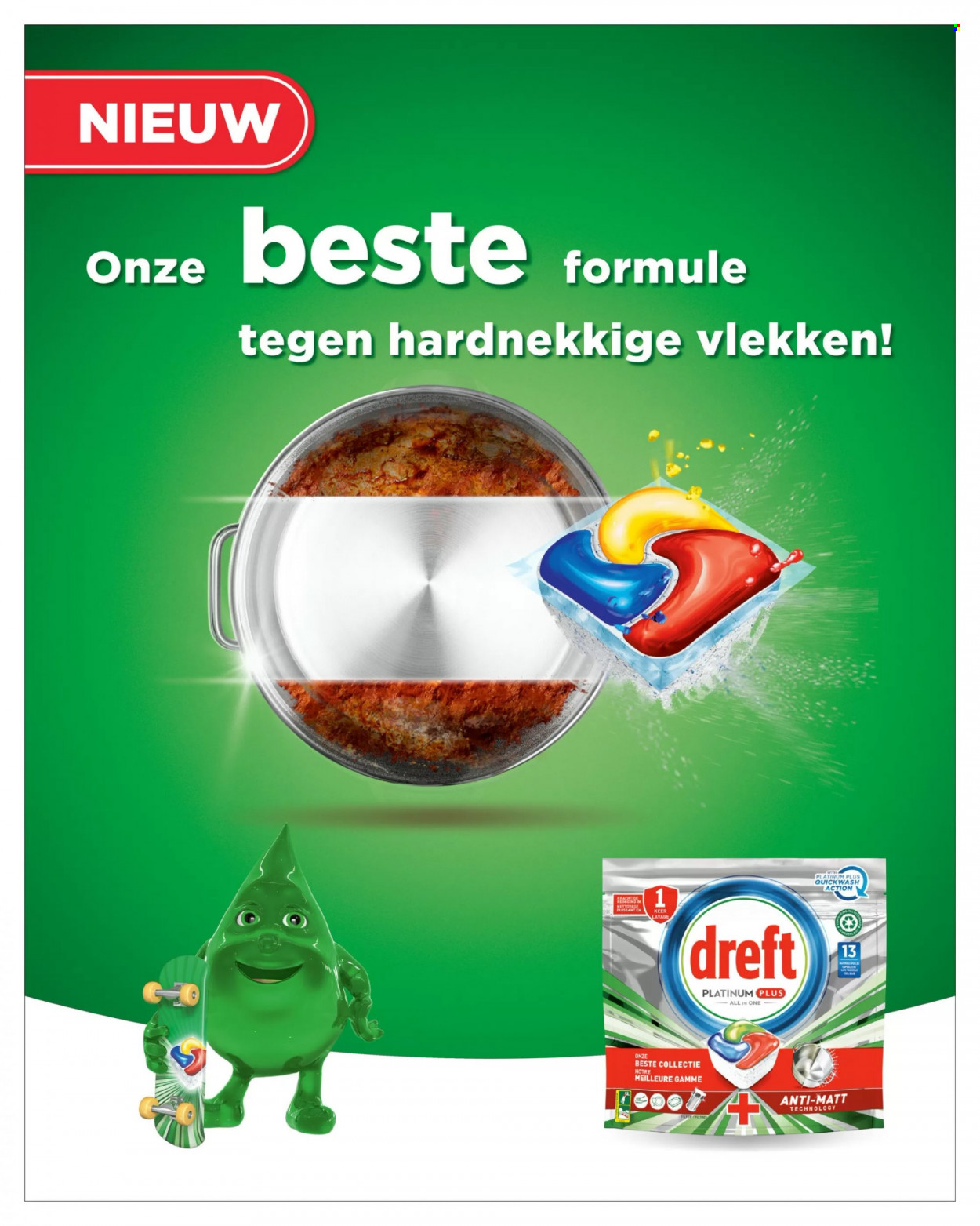 DekaMarkt-aanbieding. Pagina 20