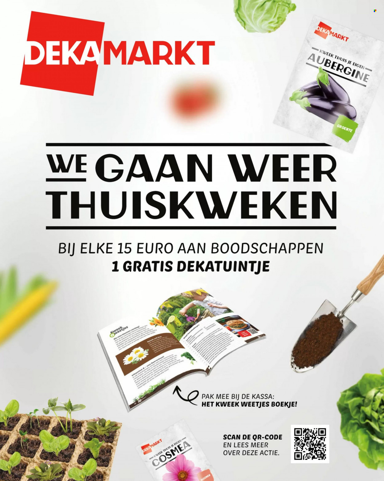 DekaMarkt-aanbieding. Pagina 40