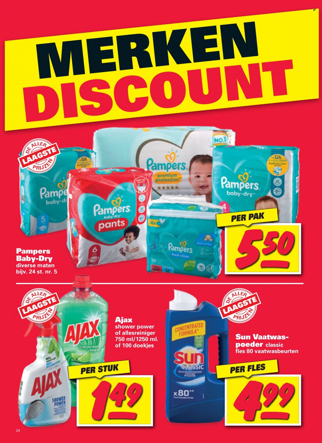 Nettorama-aanbieding - 21-3-2022 - 27-3-2022. Pagina 24