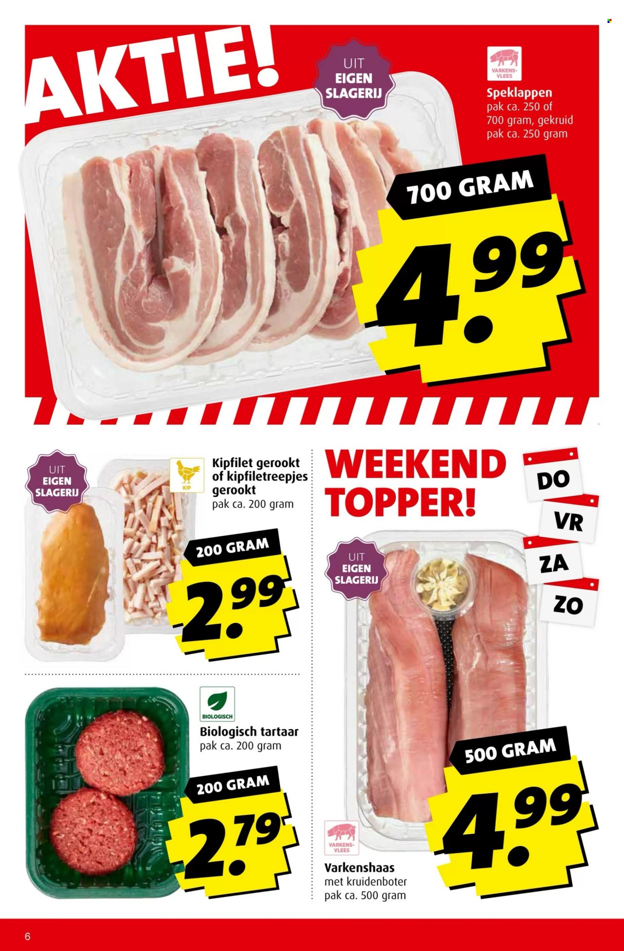 Boni-aanbieding - 23-3-2022 - 29-3-2022. Pagina 6