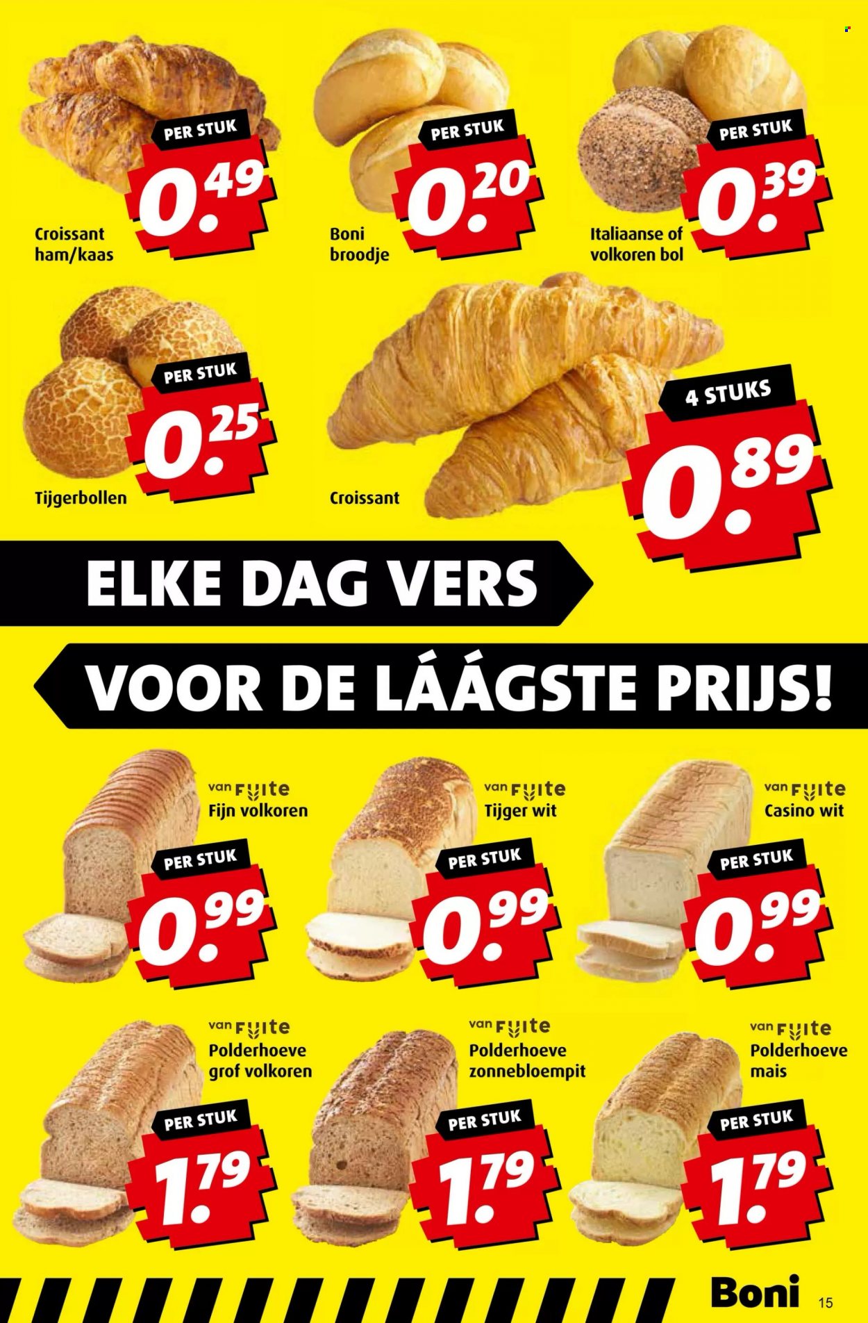 Boni-aanbieding - 23-3-2022 - 29-3-2022. Pagina 15