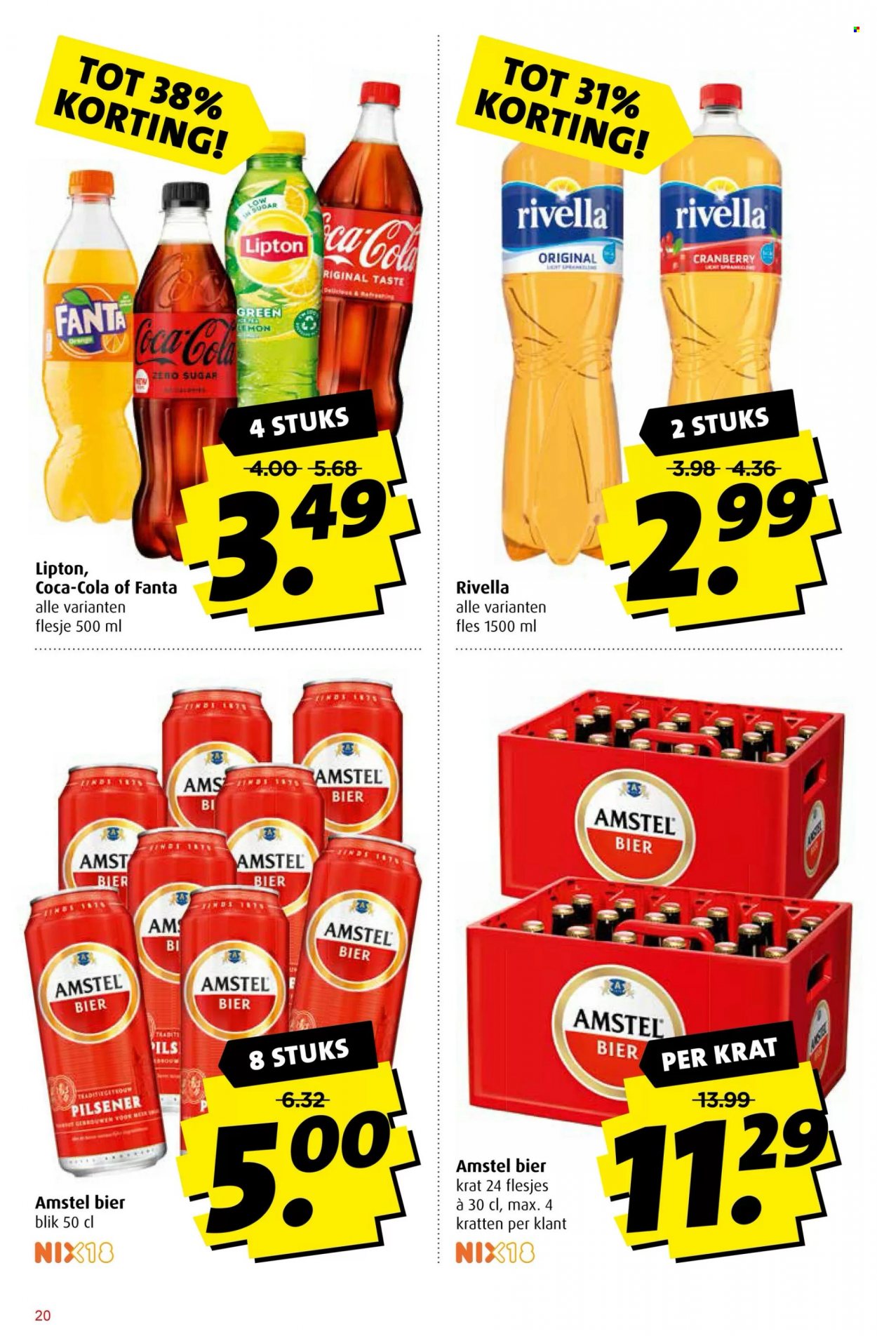 Boni-aanbieding - 23-3-2022 - 29-3-2022. Pagina 20