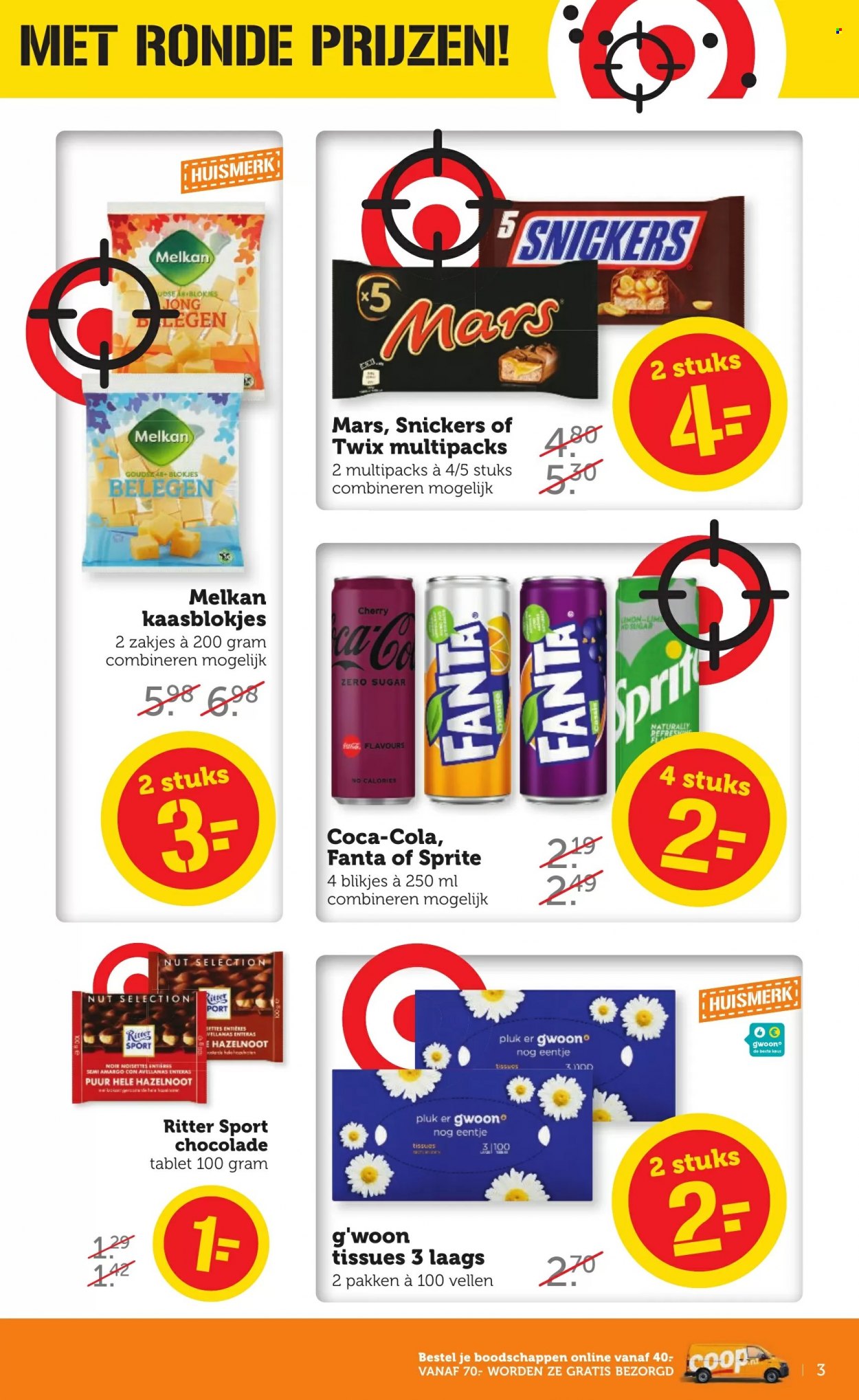Coop-aanbieding - 21-3-2022 - 27-3-2022. Pagina 3