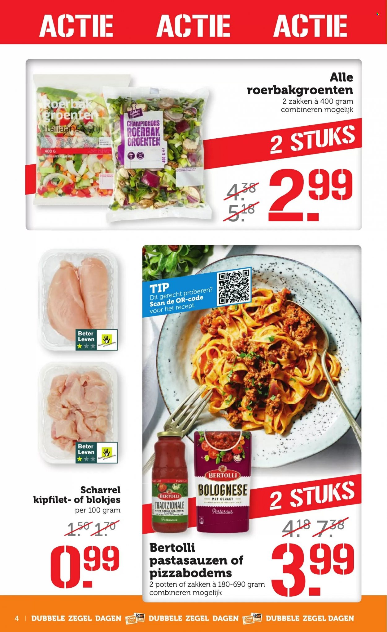 Coop-aanbieding - 21-3-2022 - 27-3-2022. Pagina 4