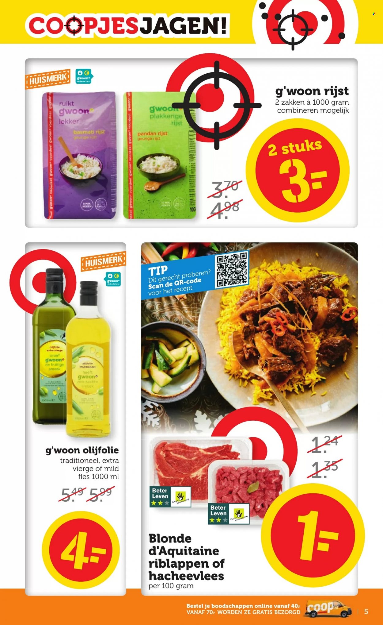 Coop-aanbieding - 21-3-2022 - 27-3-2022. Pagina 5