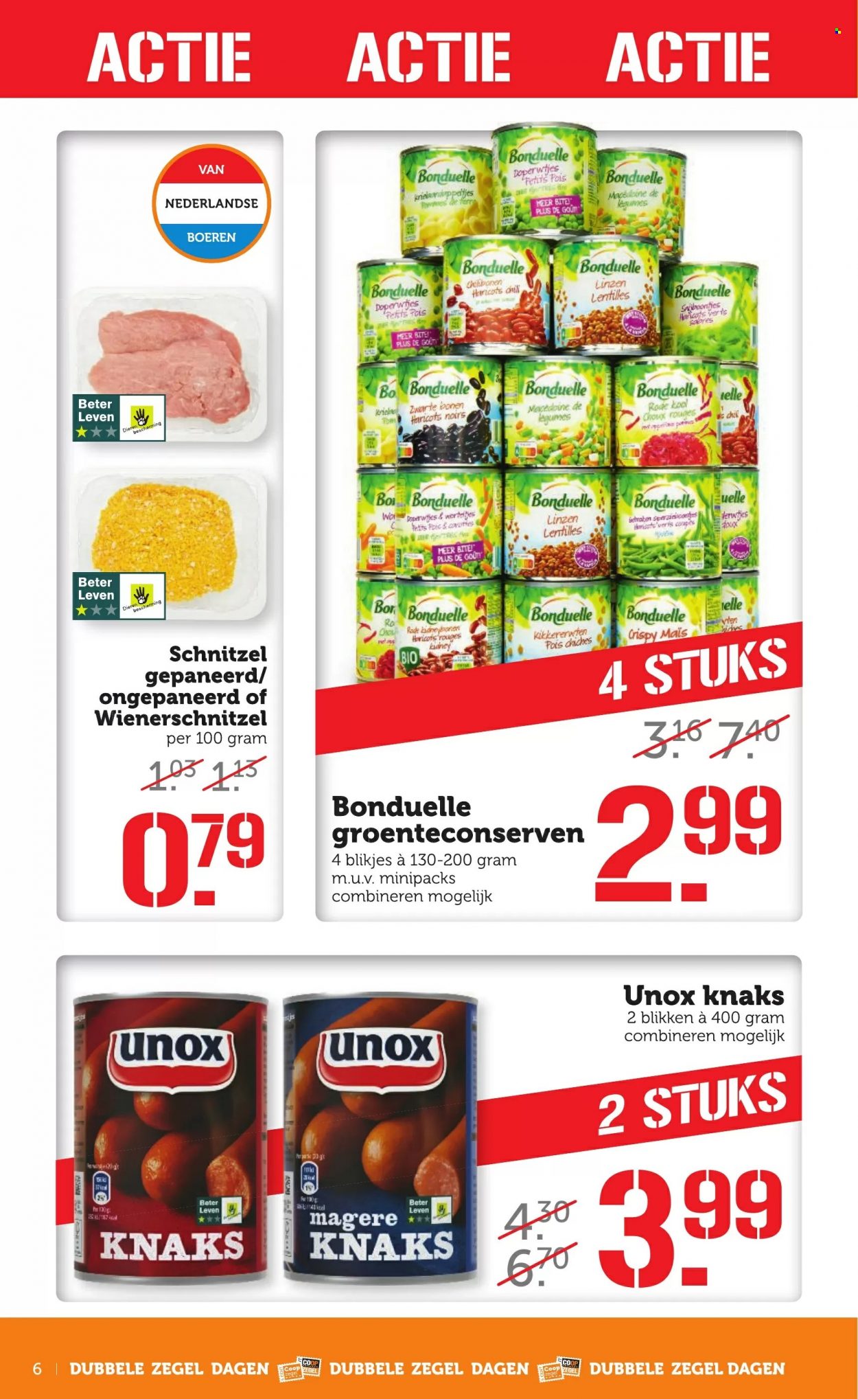 Coop-aanbieding - 21-3-2022 - 27-3-2022. Pagina 6