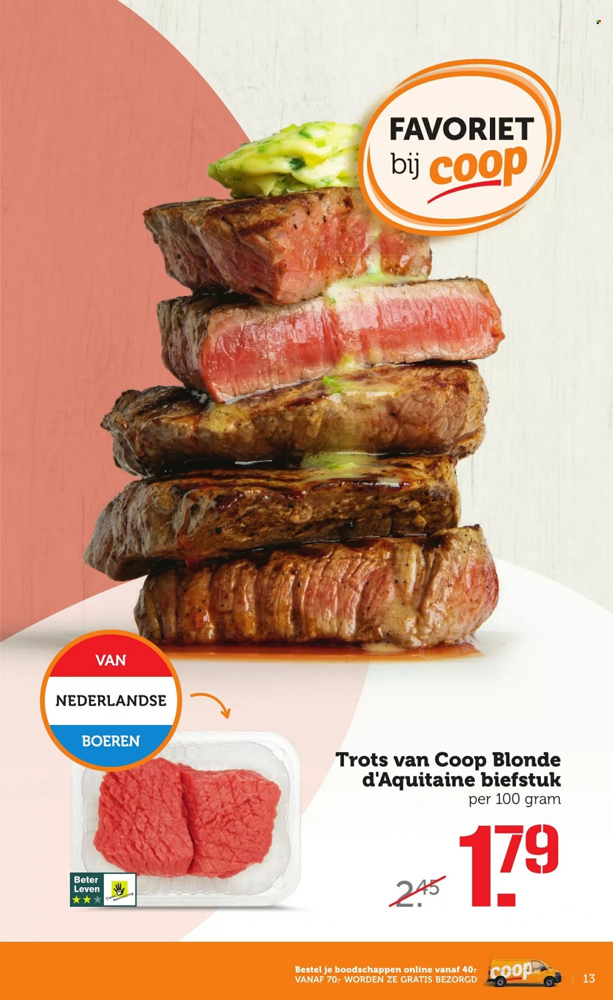 Coop-aanbieding - 21-3-2022 - 27-3-2022. Pagina 13