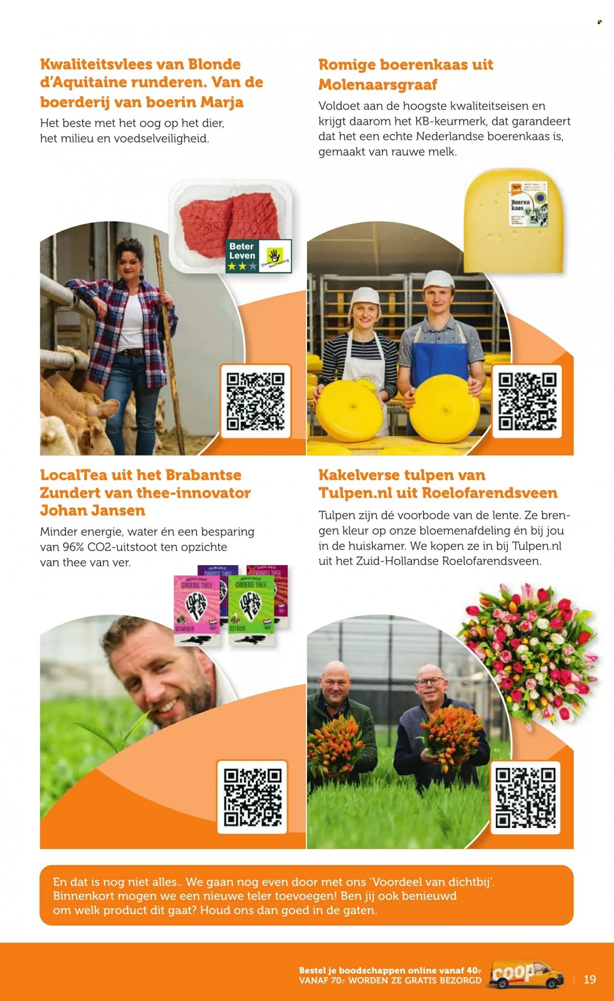Coop-aanbieding - 21-3-2022 - 27-3-2022. Pagina 19