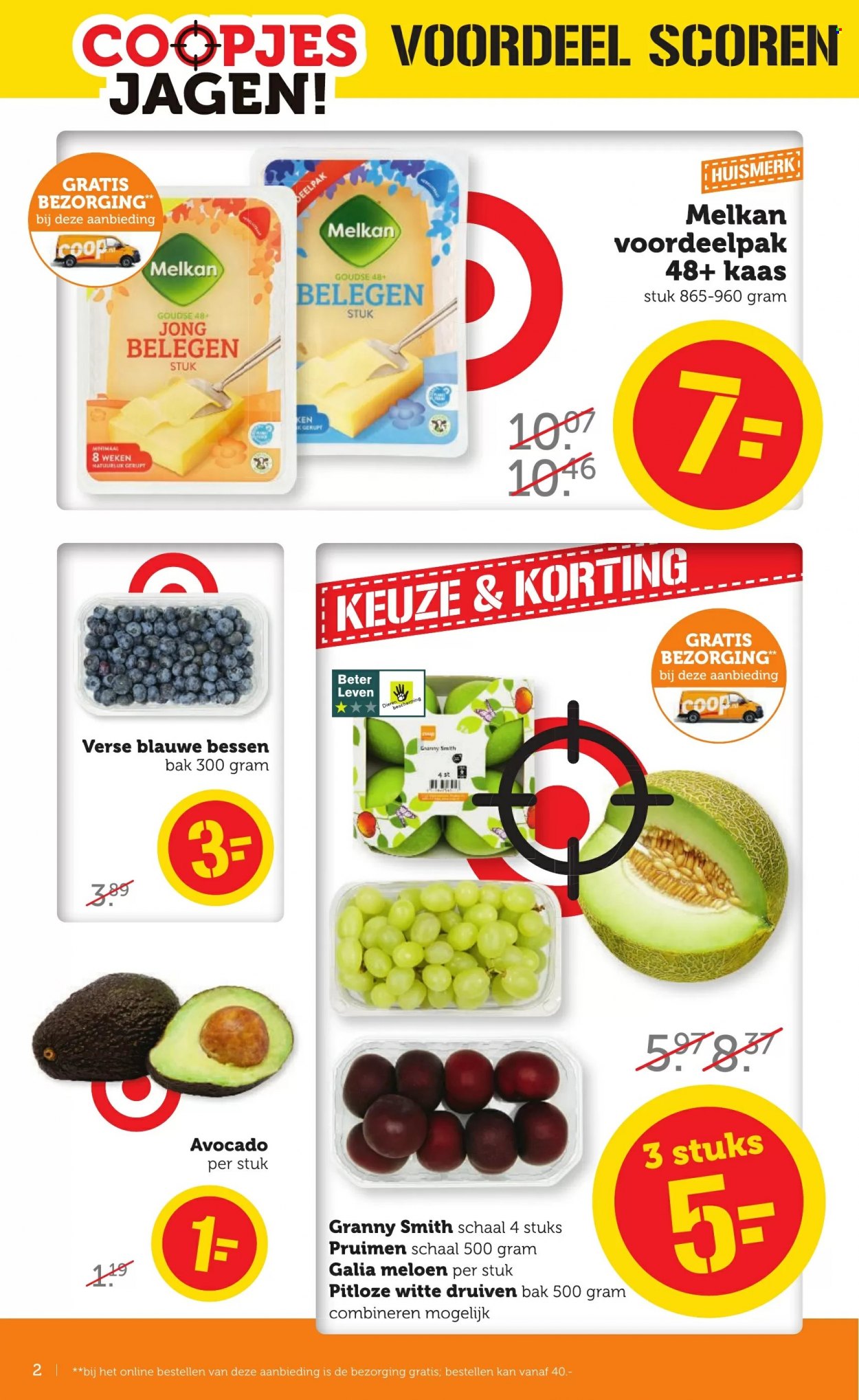 Coop-aanbieding - 21-3-2022 - 27-3-2022. Pagina 2
