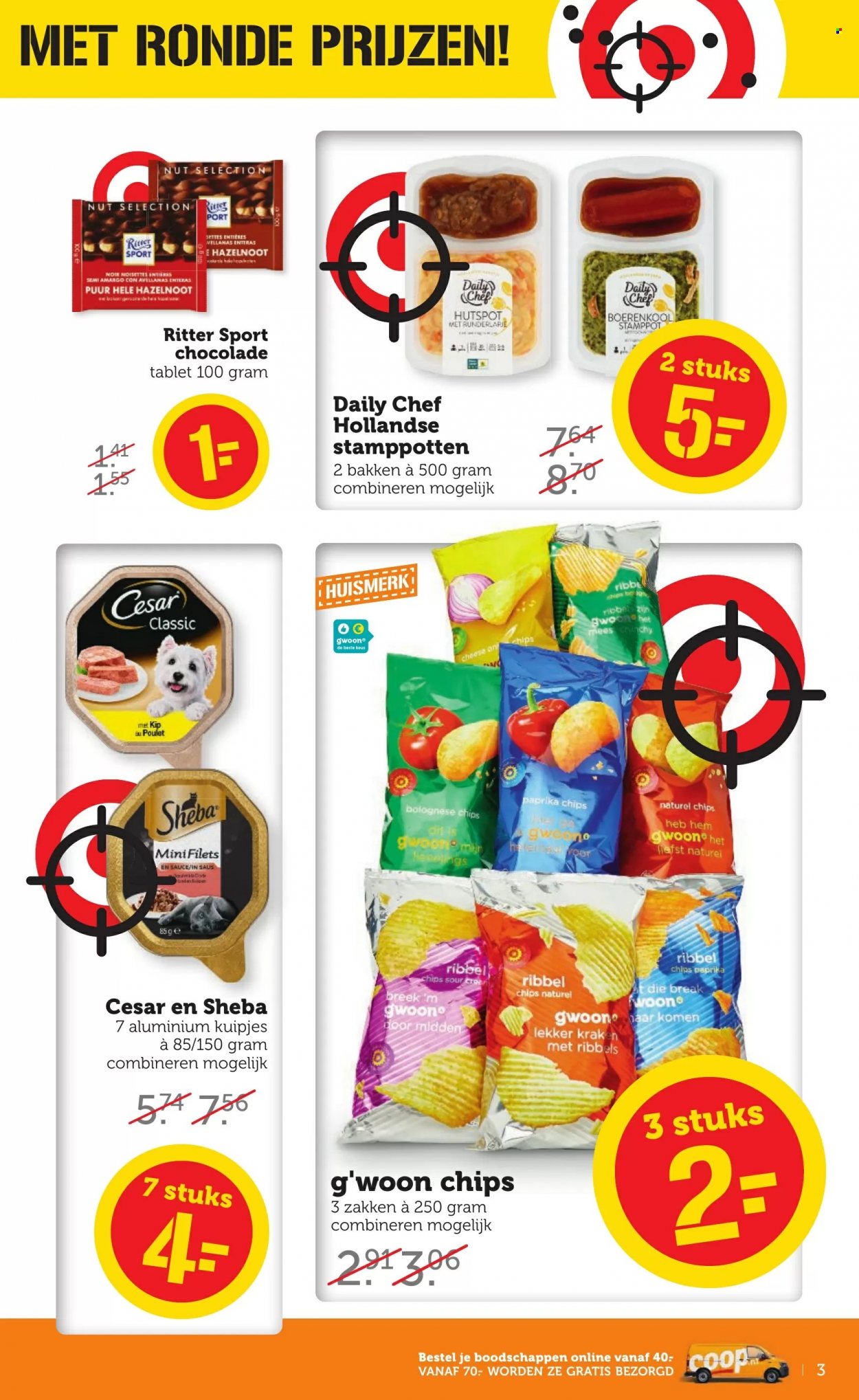 Coop-aanbieding - 21-3-2022 - 27-3-2022. Pagina 3
