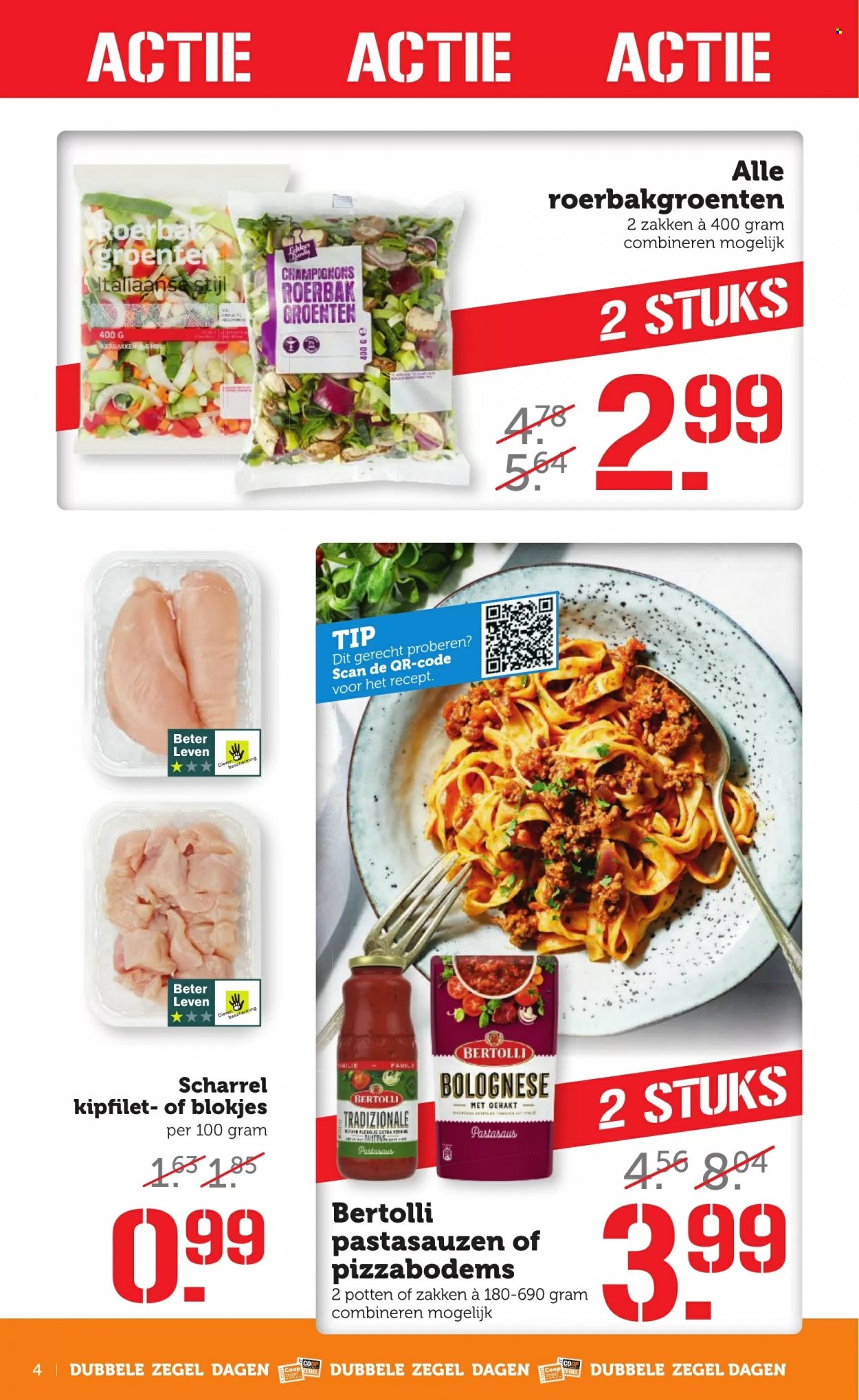 Coop-aanbieding - 21-3-2022 - 27-3-2022. Pagina 4