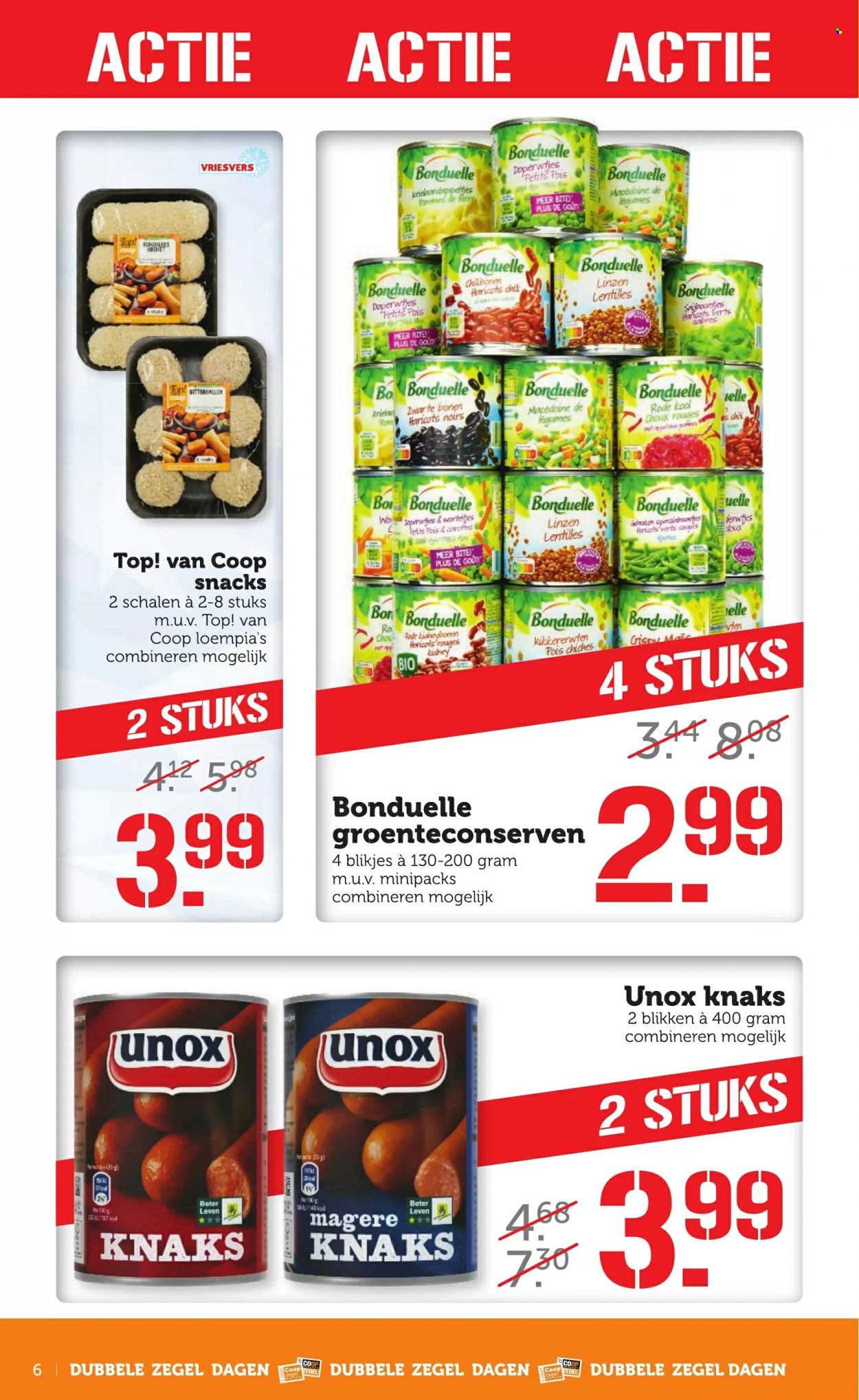 Coop-aanbieding - 21-3-2022 - 27-3-2022. Pagina 6