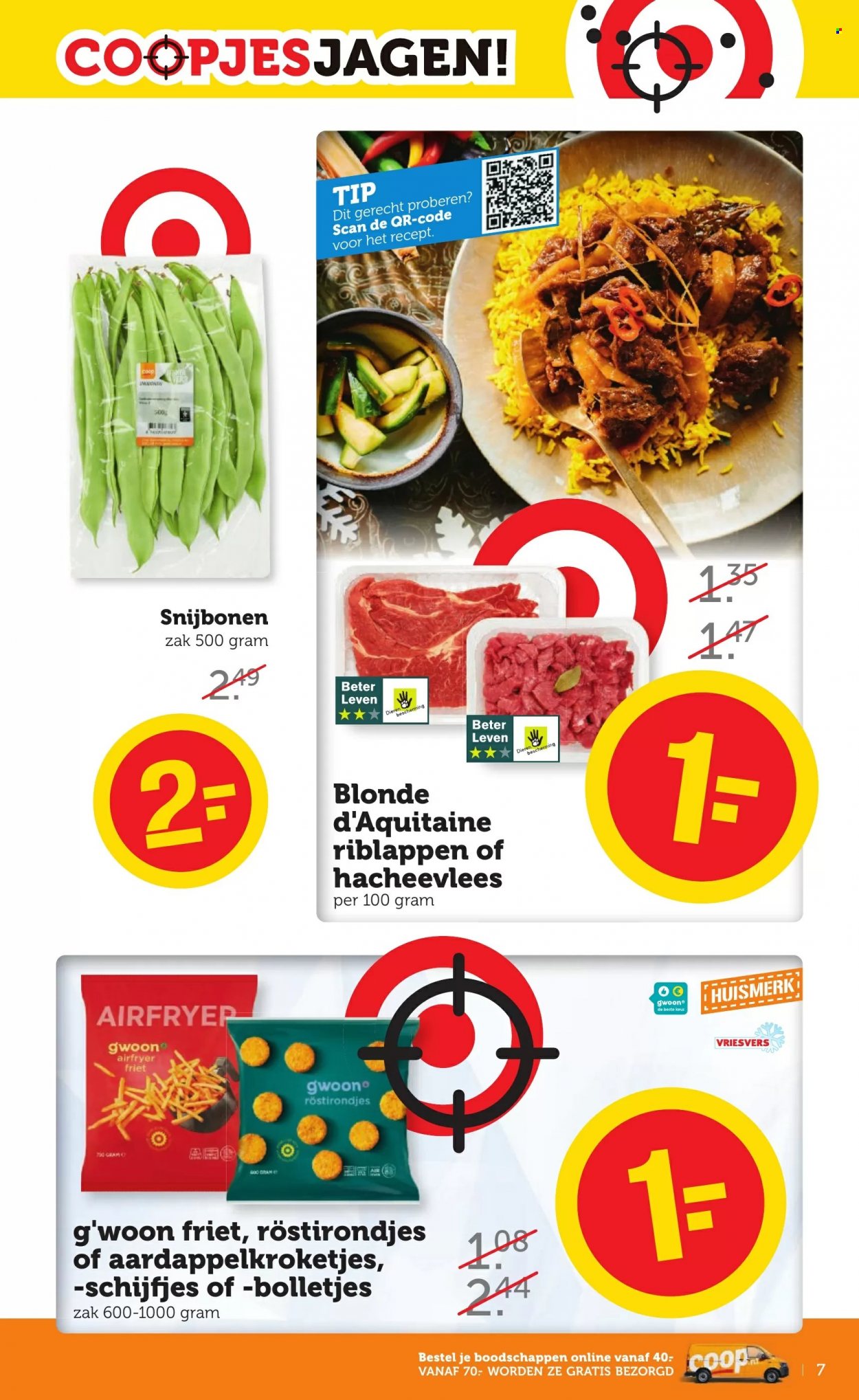 Coop-aanbieding - 21-3-2022 - 27-3-2022. Pagina 7