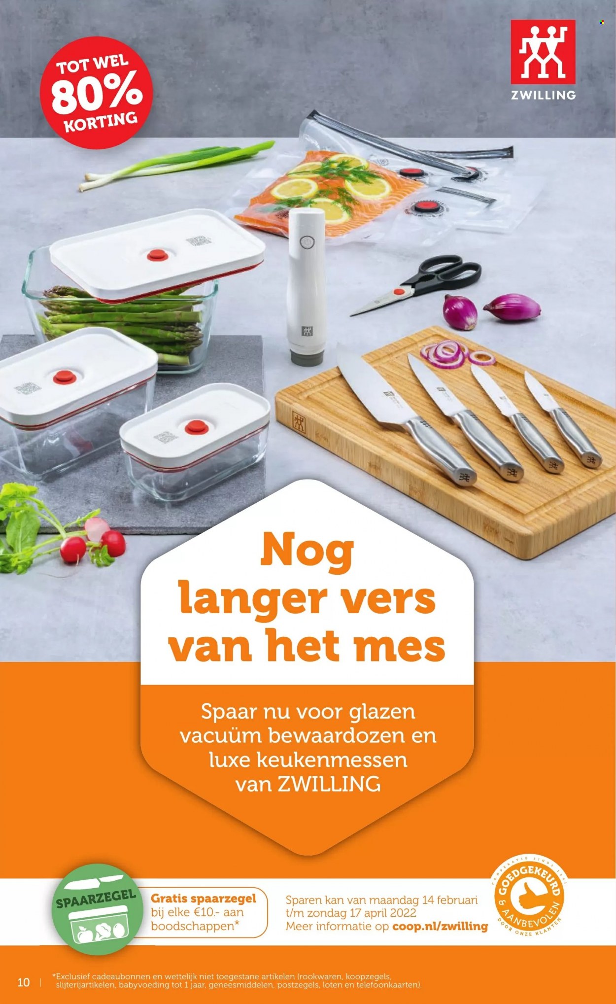 Coop-aanbieding - 21-3-2022 - 27-3-2022. Pagina 10