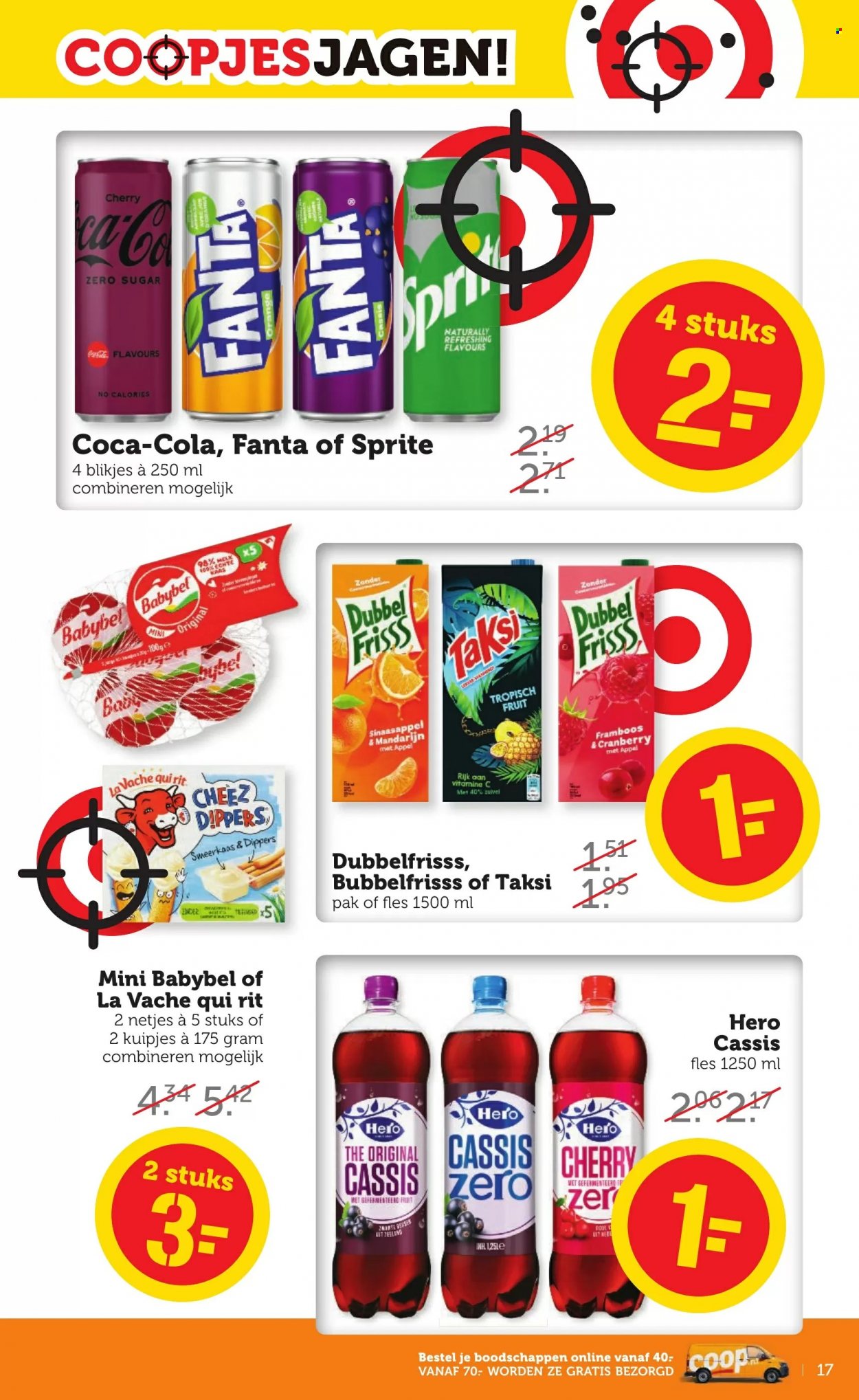 Coop-aanbieding - 21-3-2022 - 27-3-2022. Pagina 17