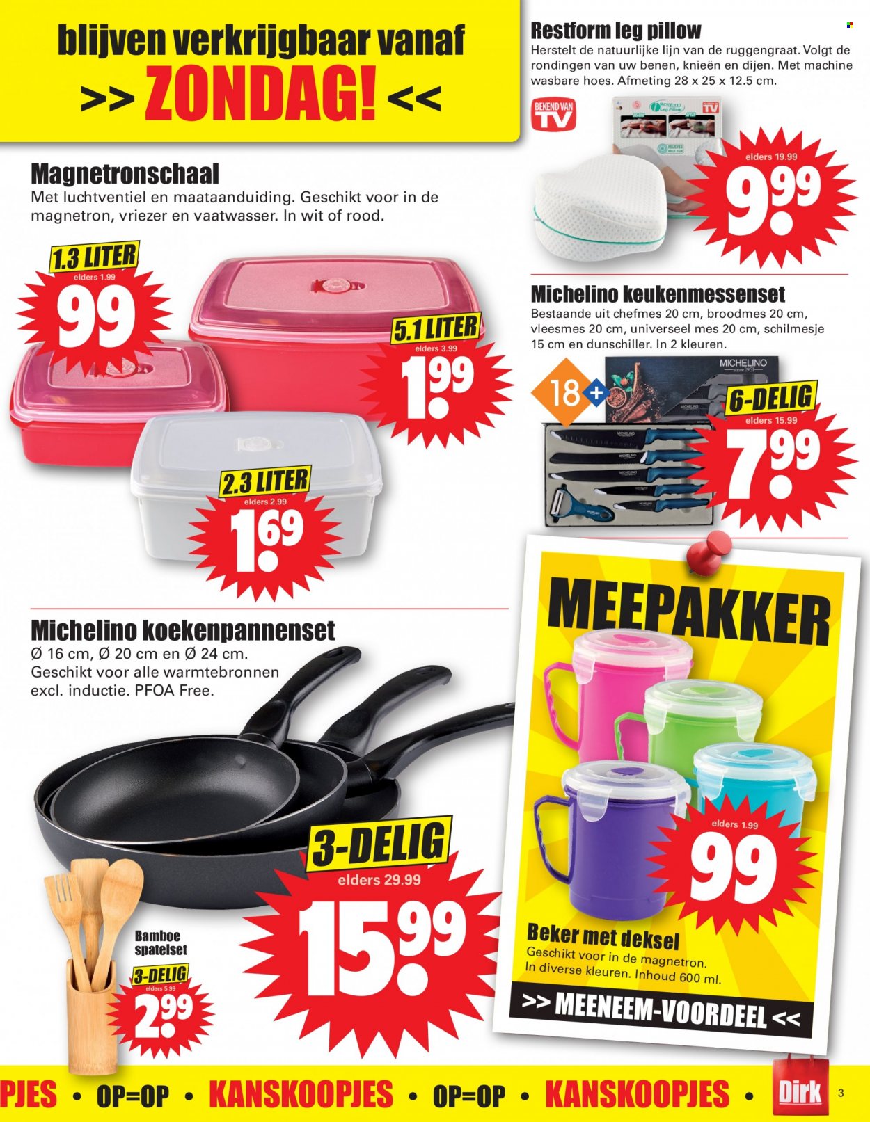 Dirk-aanbieding - 20-3-2022 - 26-3-2022. Pagina 3