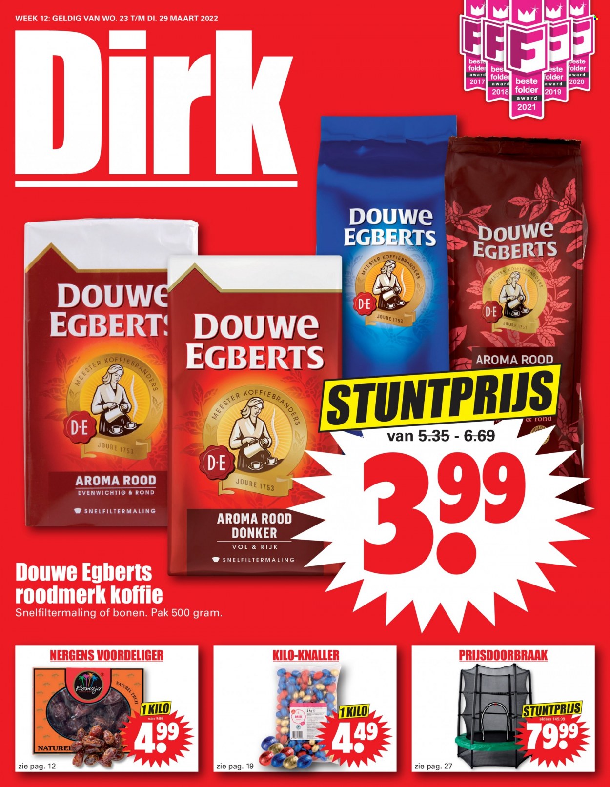 Dirk-aanbieding - 20-3-2022 - 26-3-2022. Pagina 6
