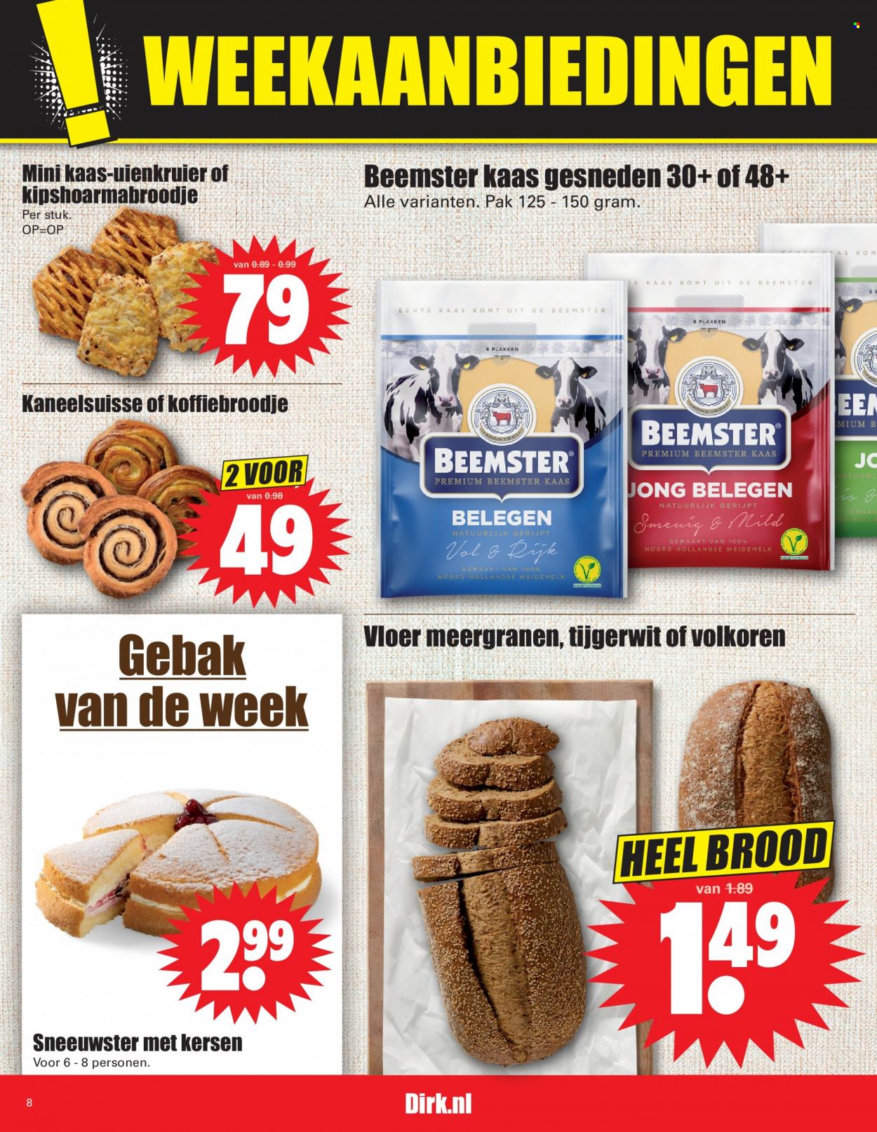 Dirk-aanbieding - 20-3-2022 - 26-3-2022. Pagina 14