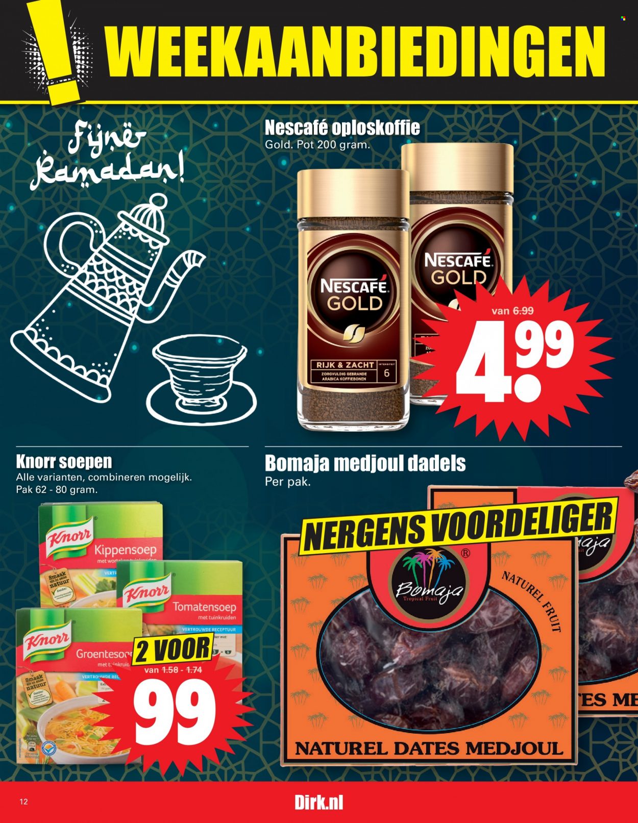 Dirk-aanbieding - 20-3-2022 - 26-3-2022. Pagina 20