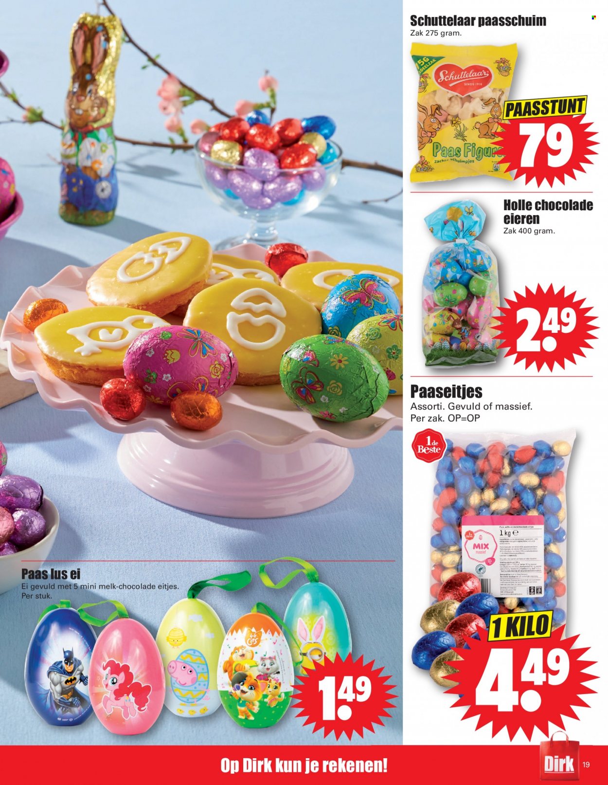 Dirk-aanbieding - 20-3-2022 - 26-3-2022. Pagina 27
