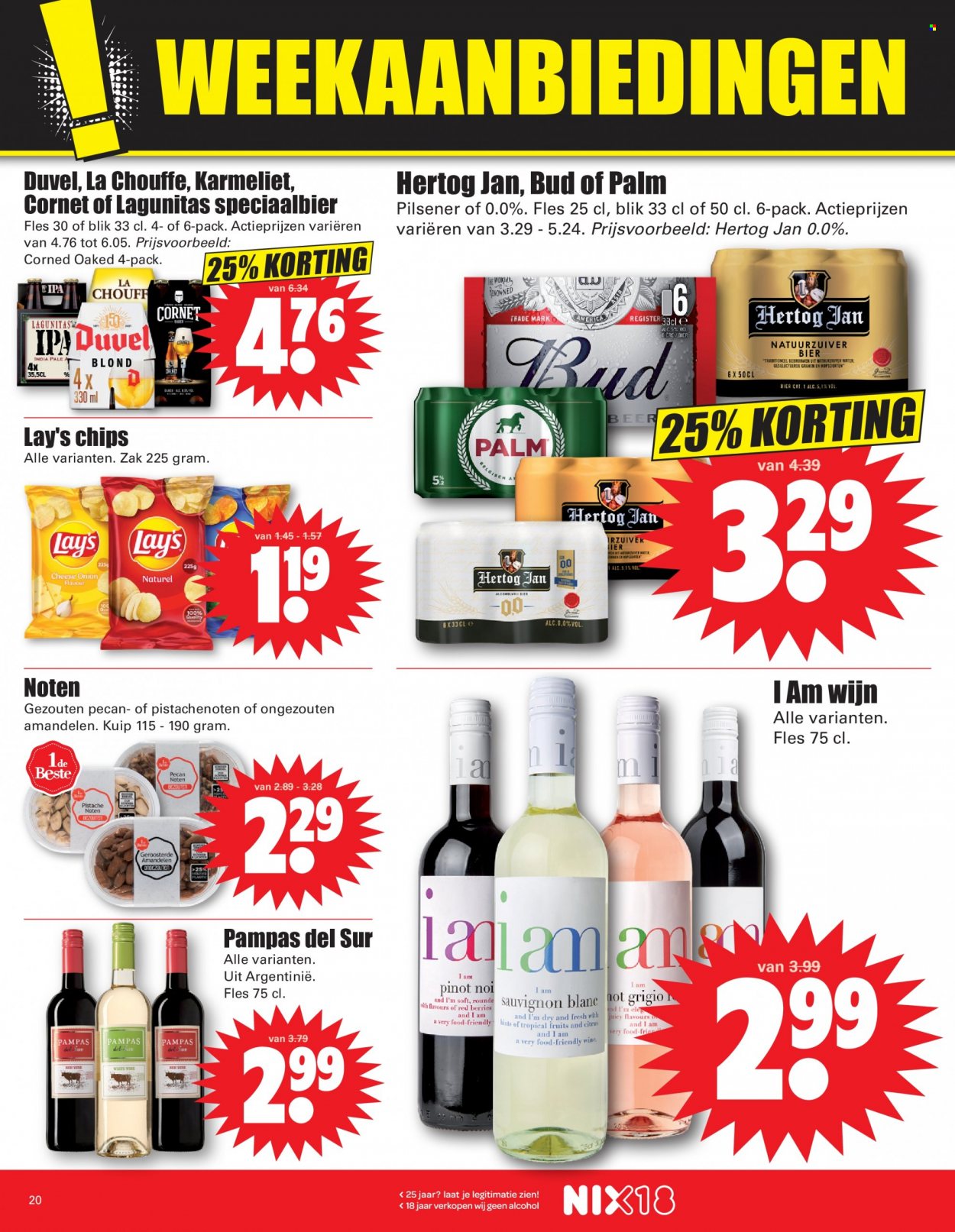 Dirk-aanbieding - 20-3-2022 - 26-3-2022. Pagina 28