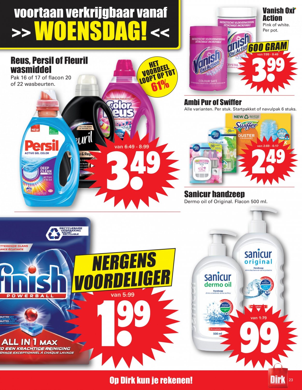 Dirk-aanbieding - 20-3-2022 - 26-3-2022. Pagina 31