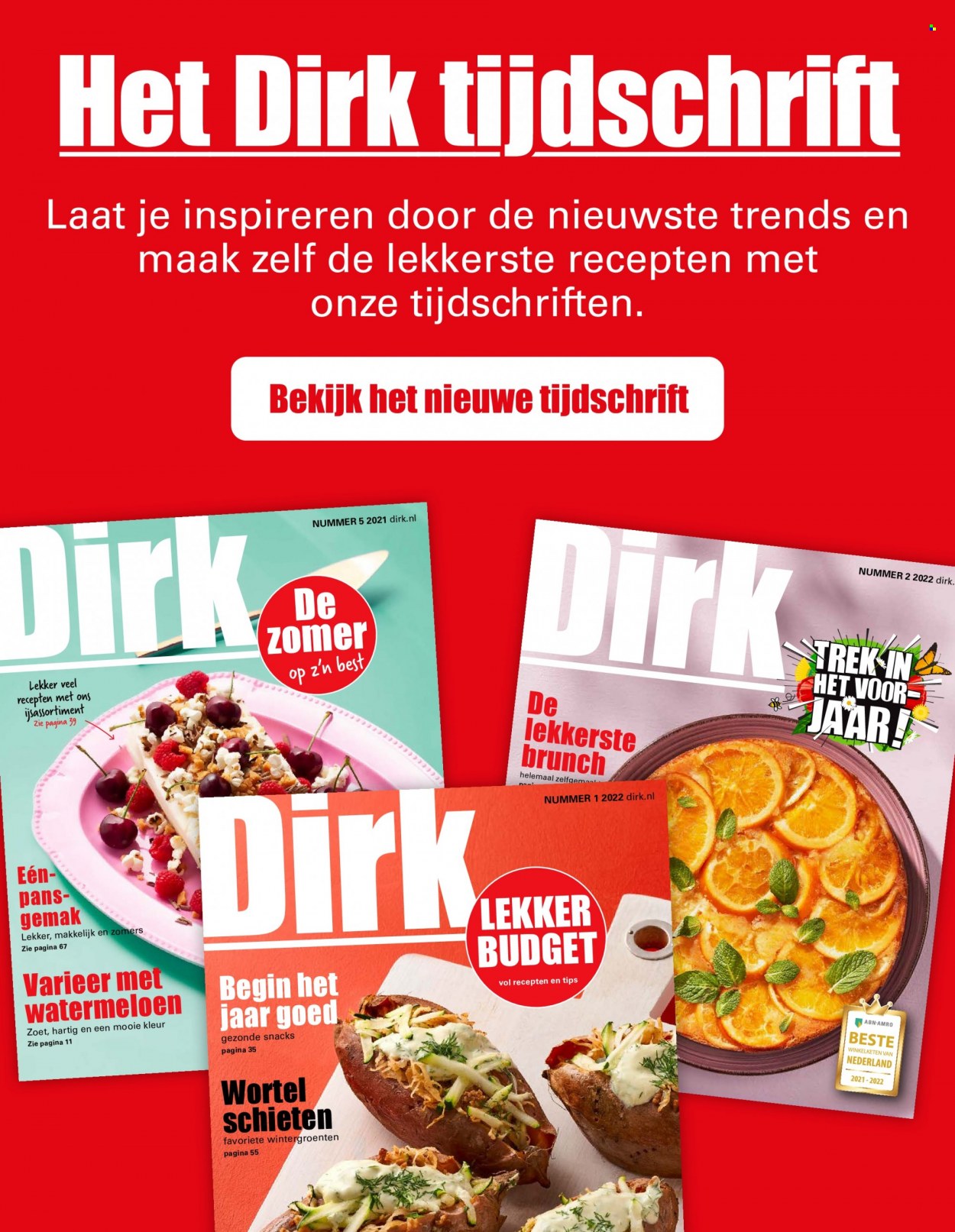 Dirk-aanbieding - 20-3-2022 - 26-3-2022. Pagina 32