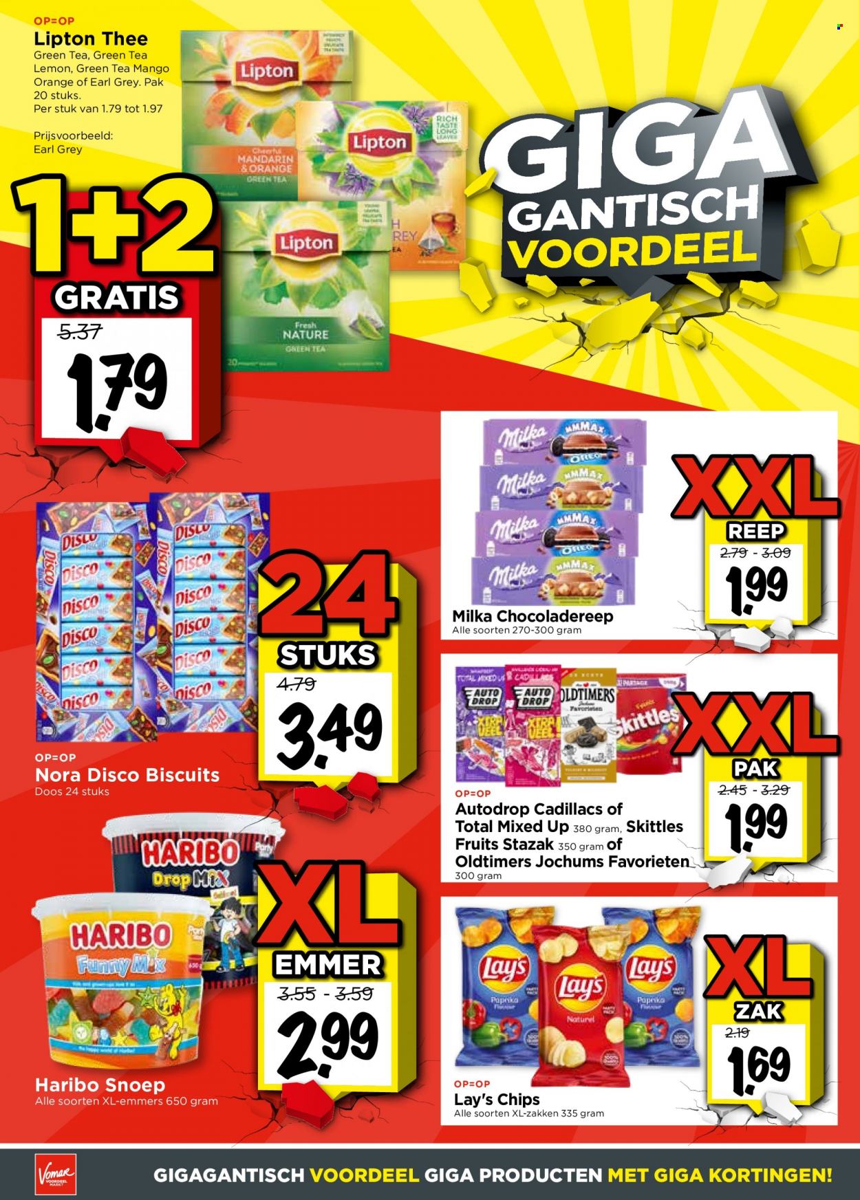 Vomar-aanbieding - 20-3-2022 - 26-3-2022. Pagina 6