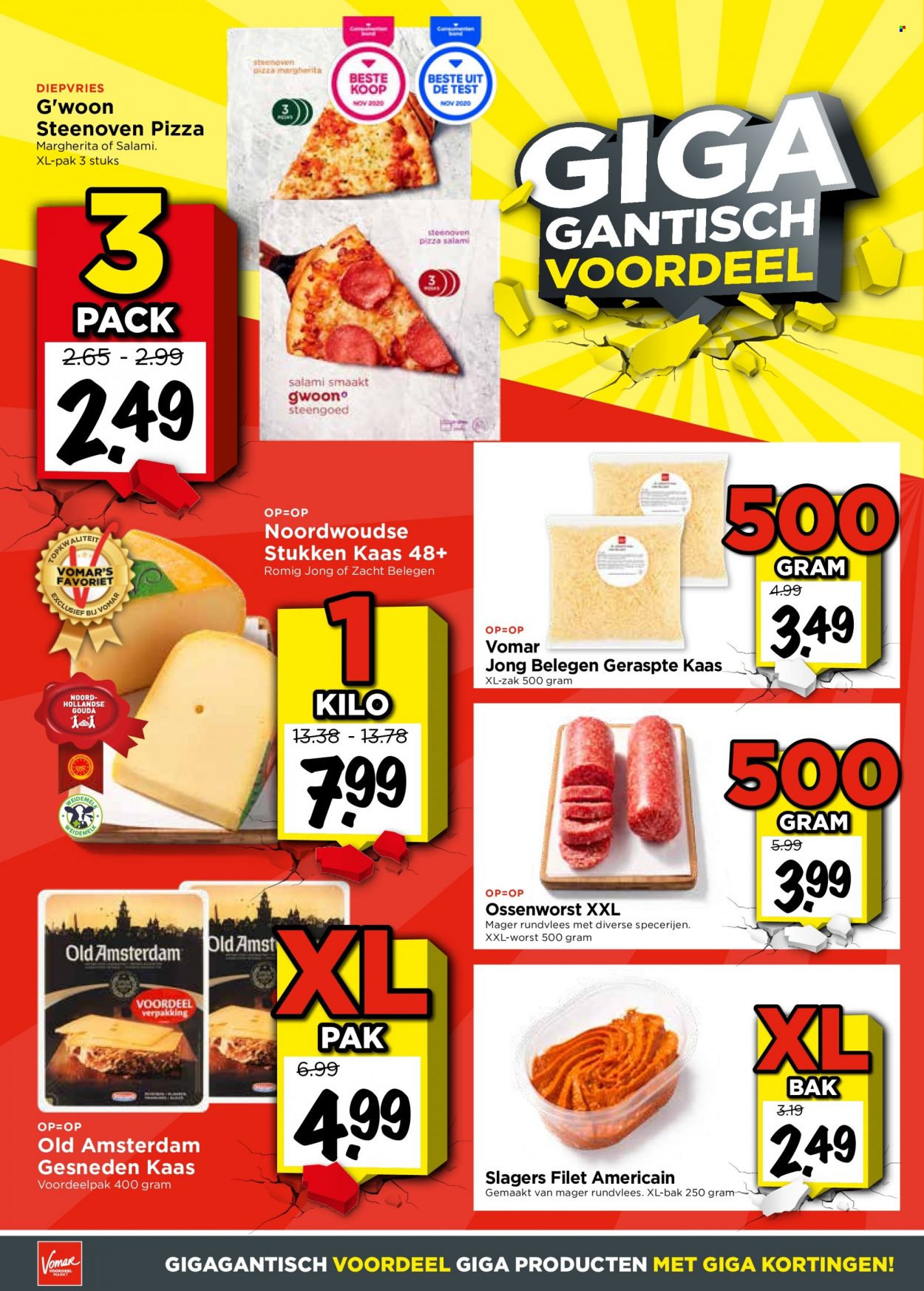 Vomar-aanbieding - 20-3-2022 - 26-3-2022. Pagina 10