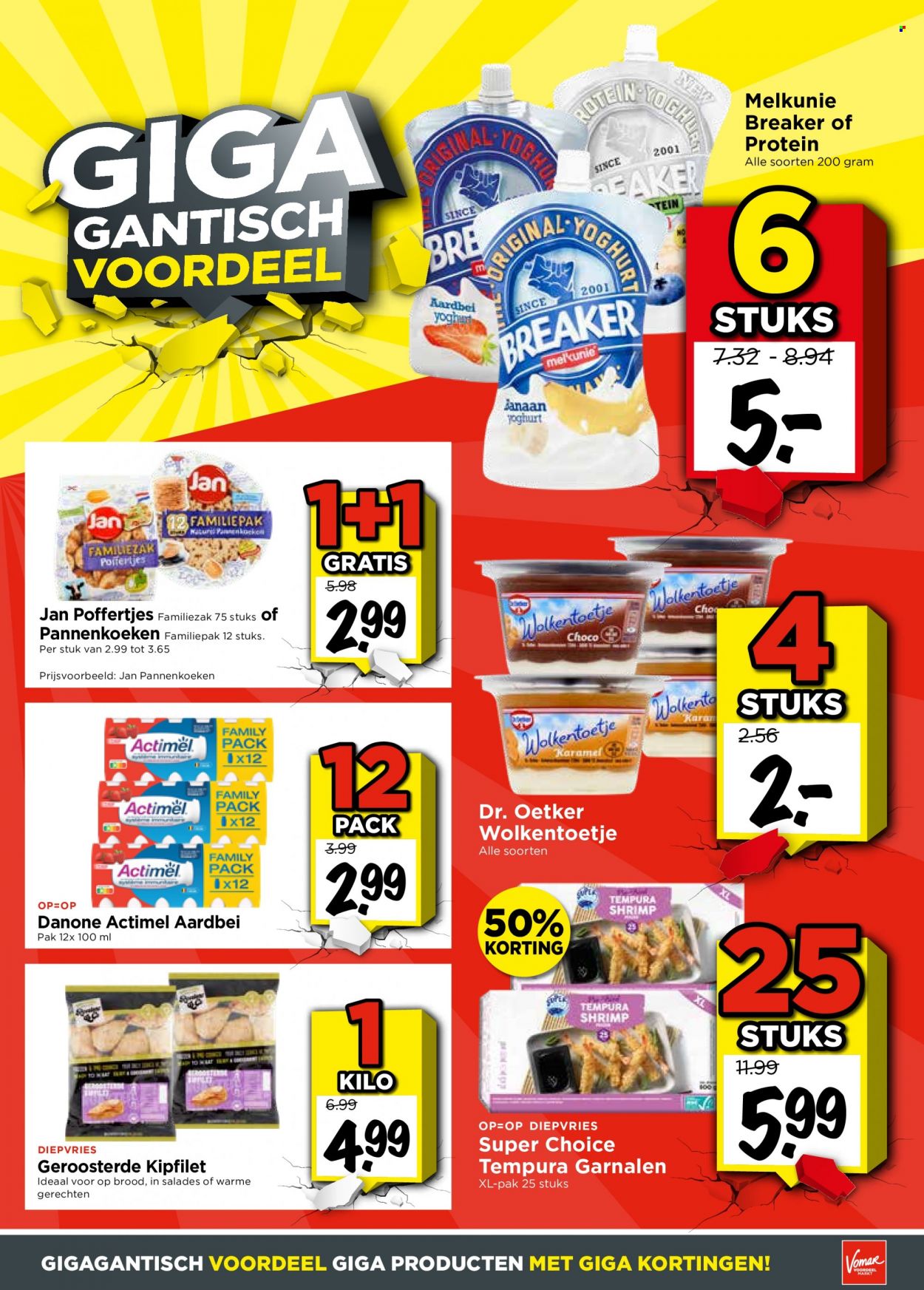 Vomar-aanbieding - 20-3-2022 - 26-3-2022. Pagina 11