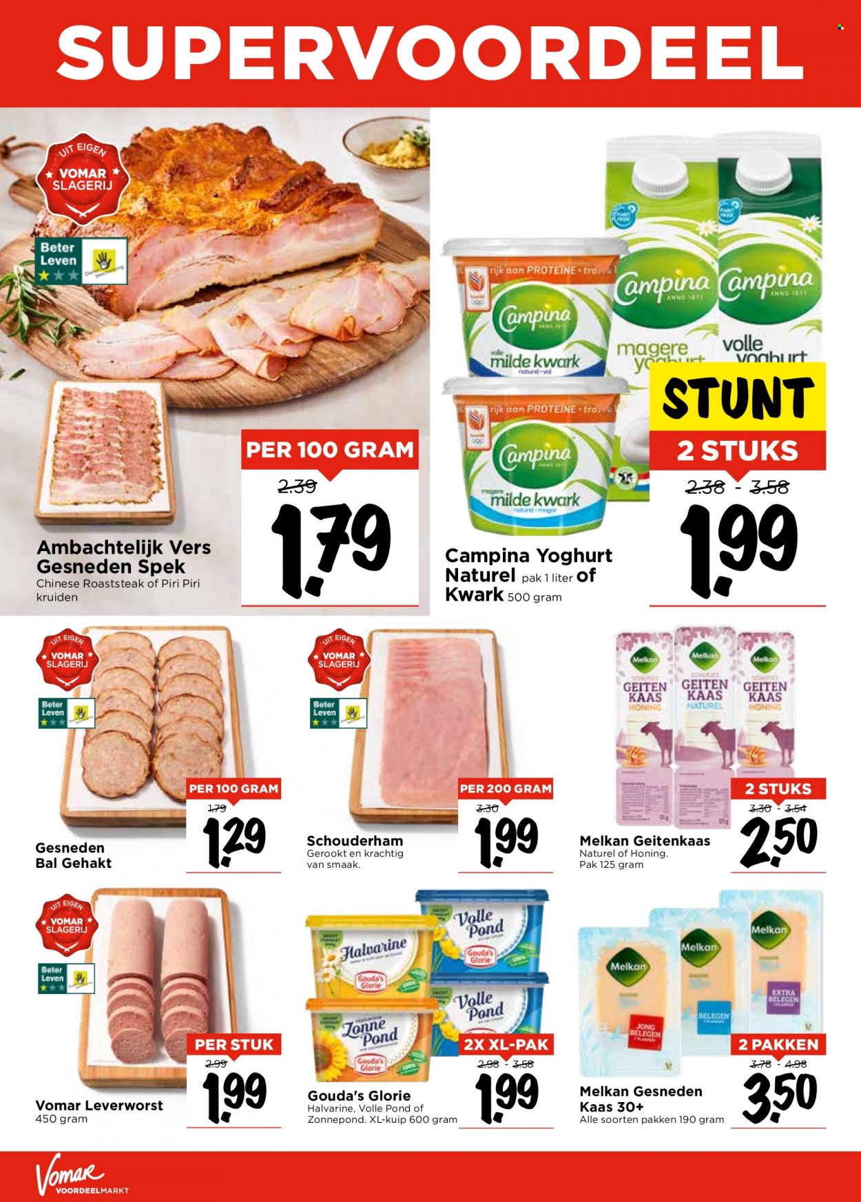 Vomar-aanbieding - 20-3-2022 - 26-3-2022. Pagina 16